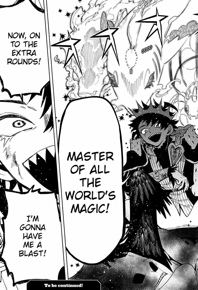 Ichi the Witch