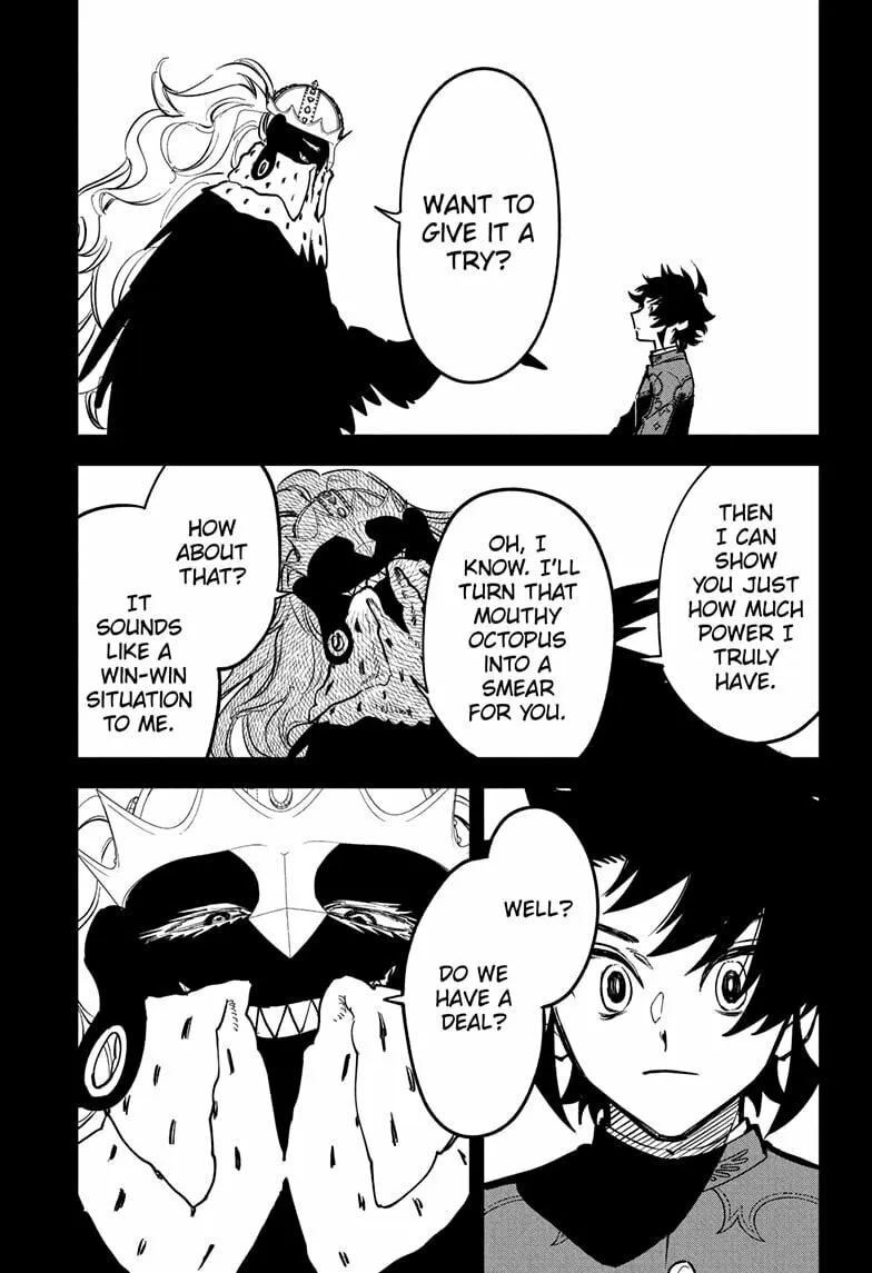 Ichi the Witch