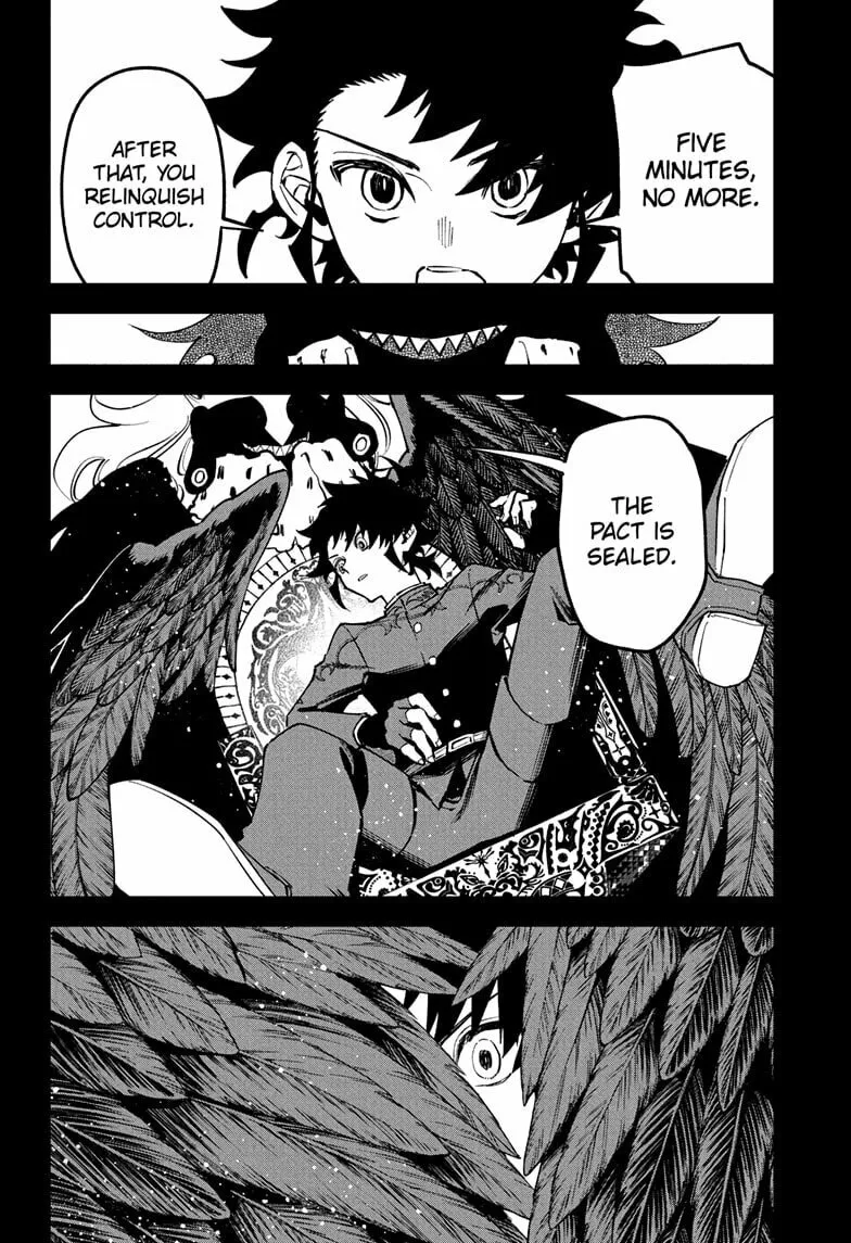 Ichi the Witch