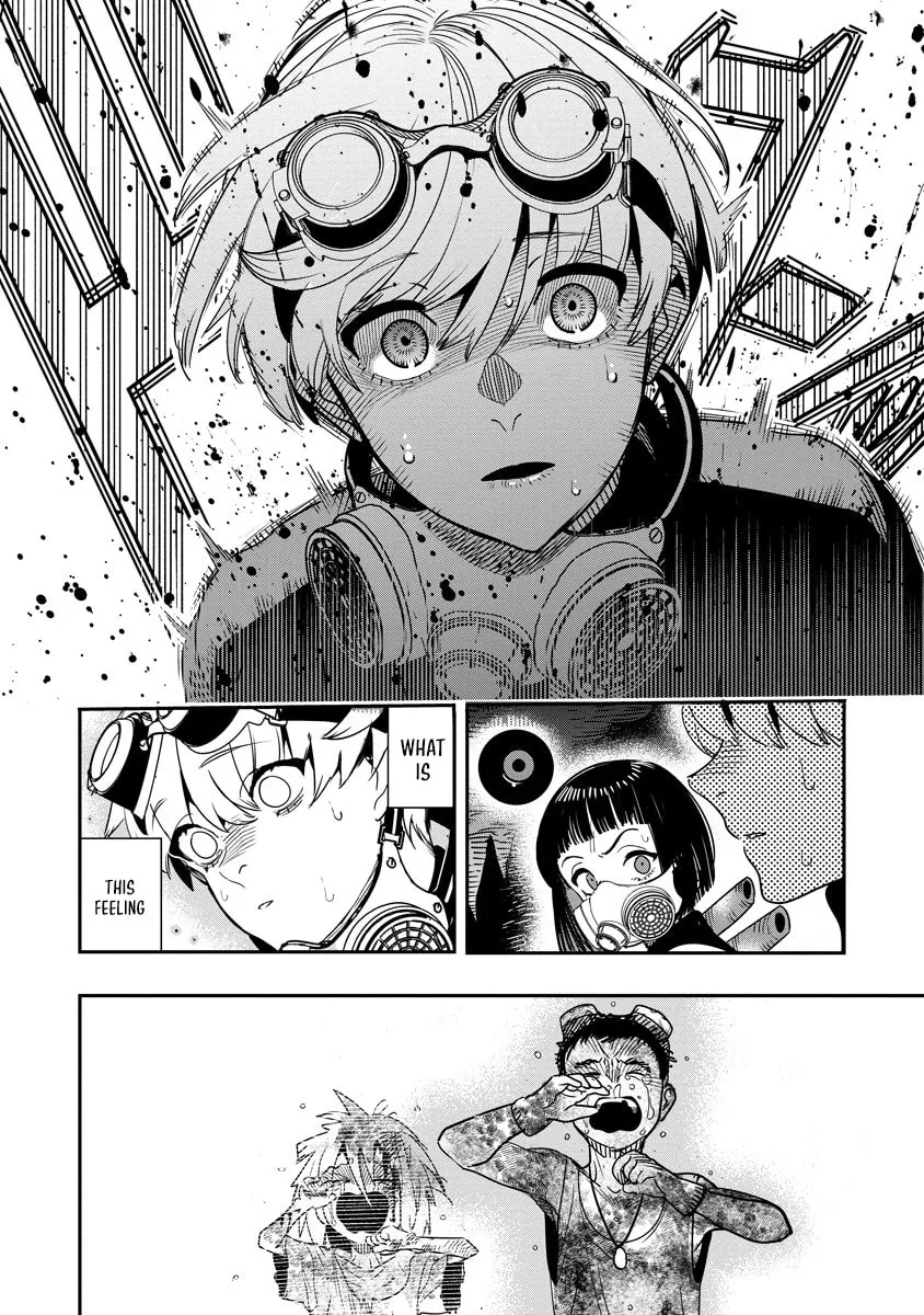 Hyoukaku no Meteoria