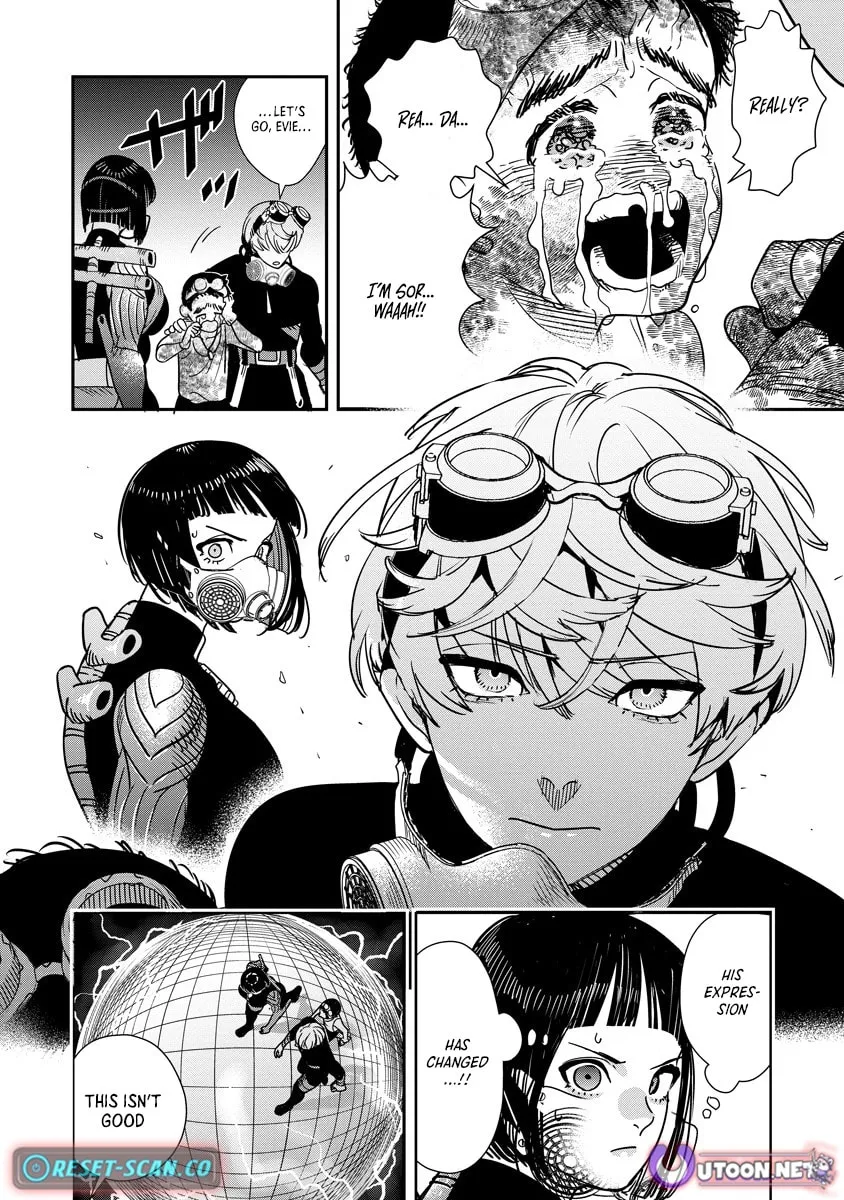 Hyoukaku no Meteoria