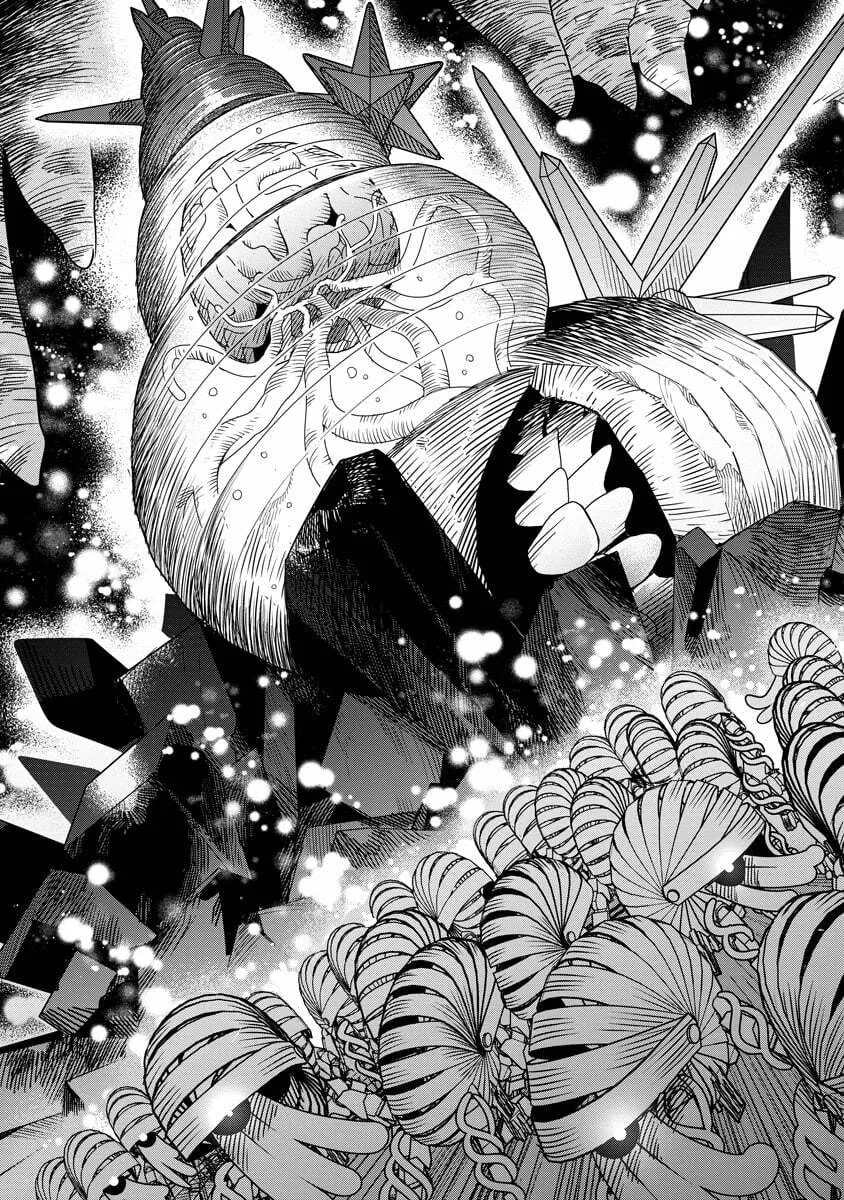 Hyoukaku no Meteoria