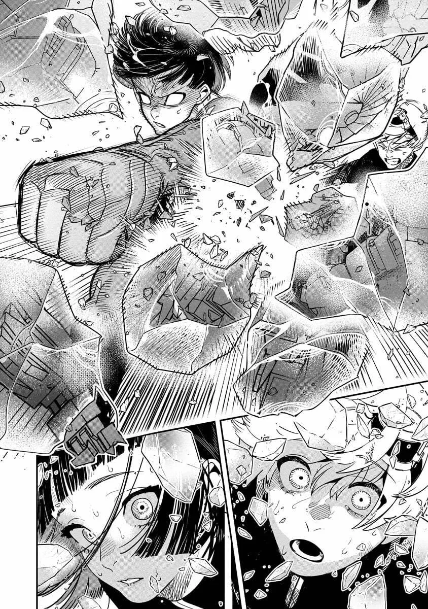 Hyoukaku no Meteoria