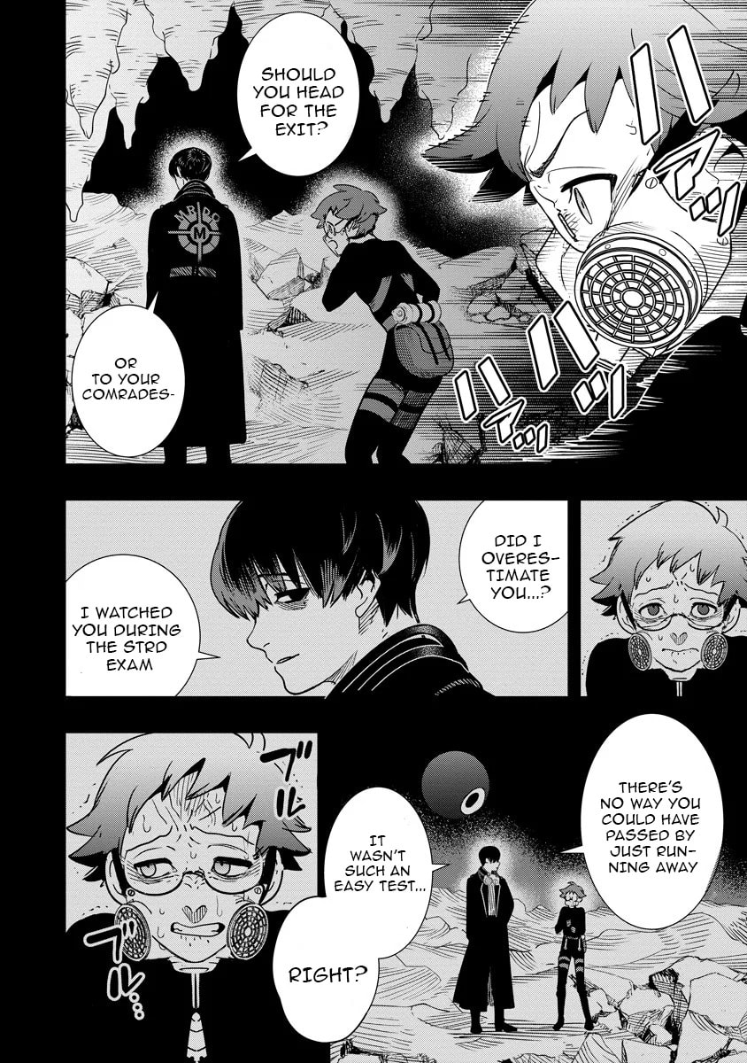 Hyoukaku no Meteoria