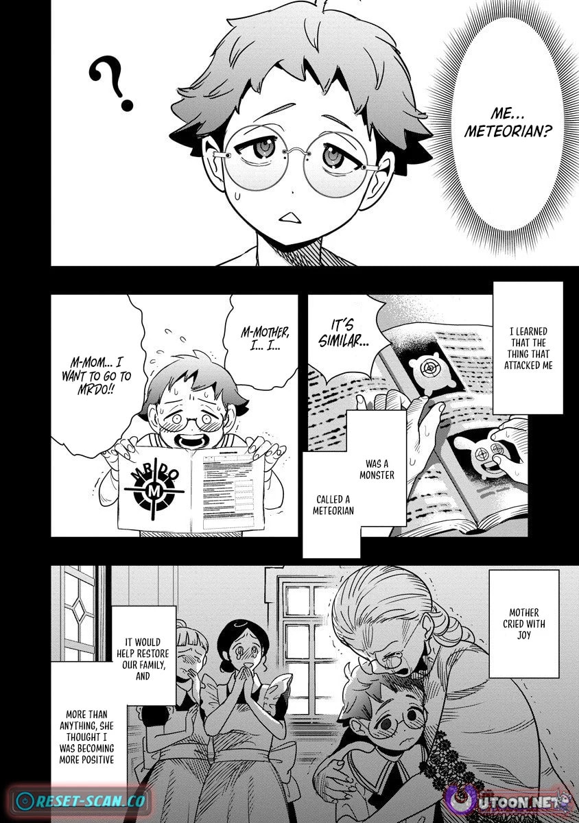 Hyoukaku no Meteoria