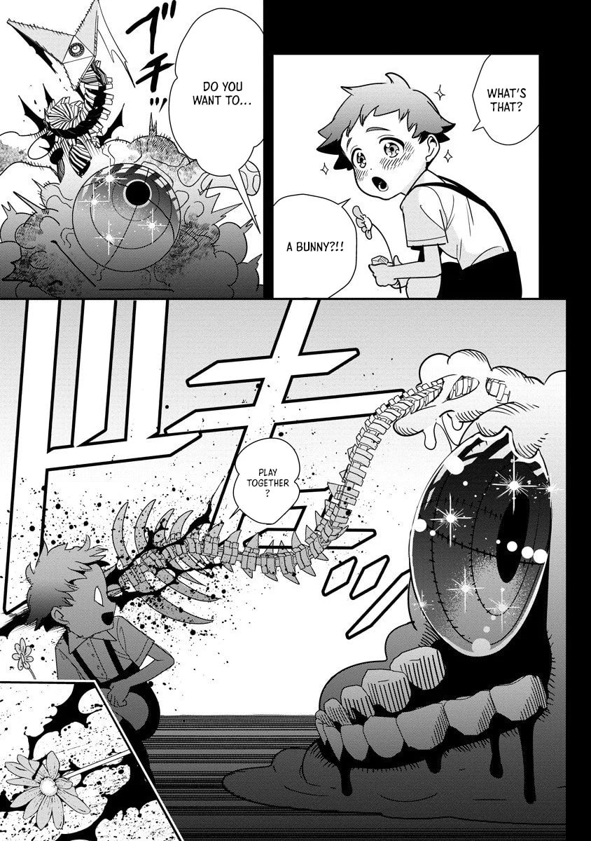 Hyoukaku no Meteoria