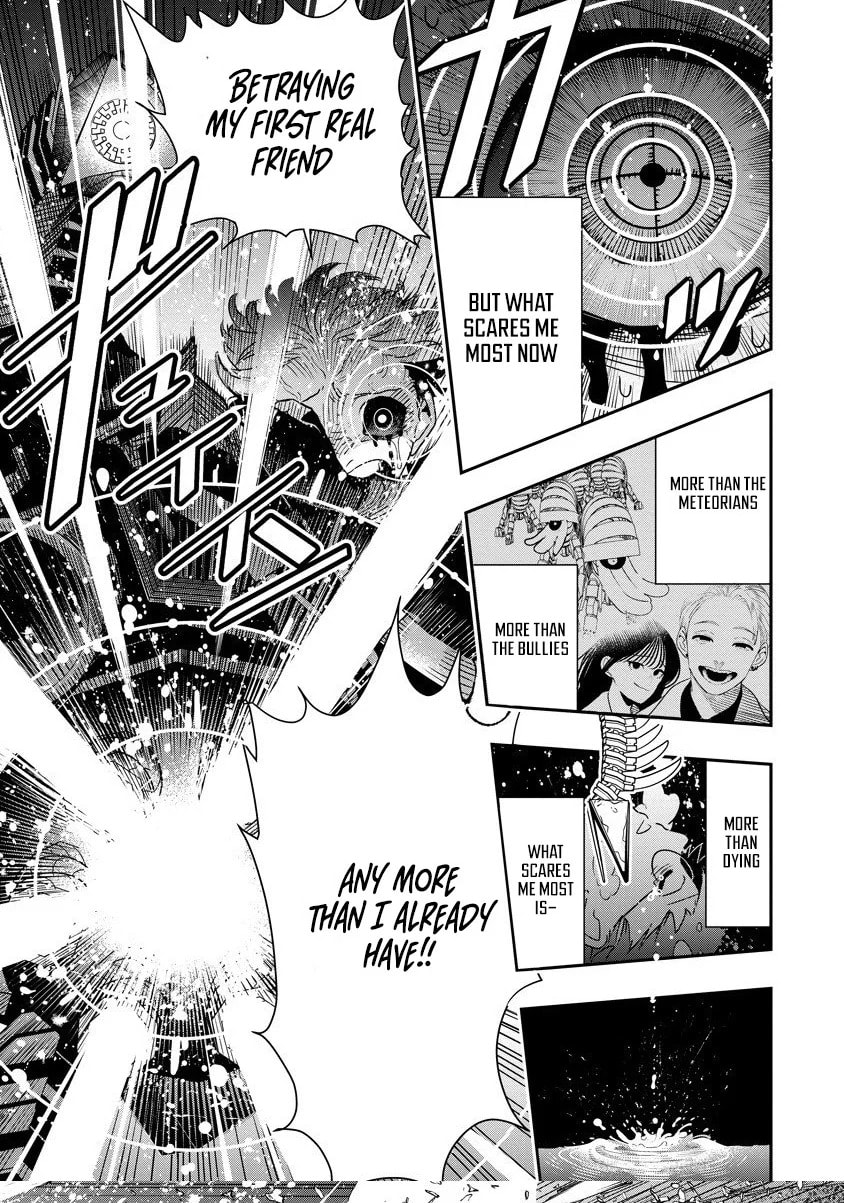 Hyoukaku no Meteoria