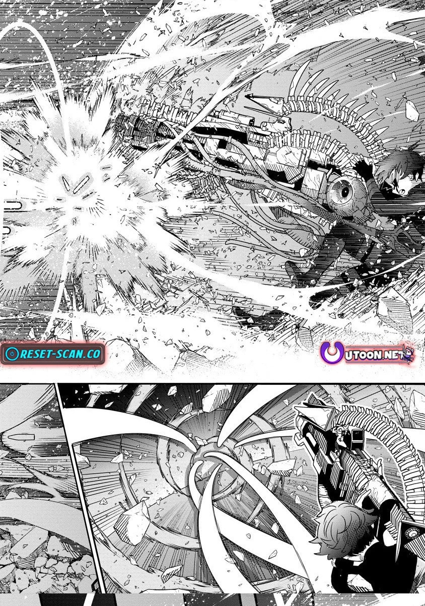 Hyoukaku no Meteoria