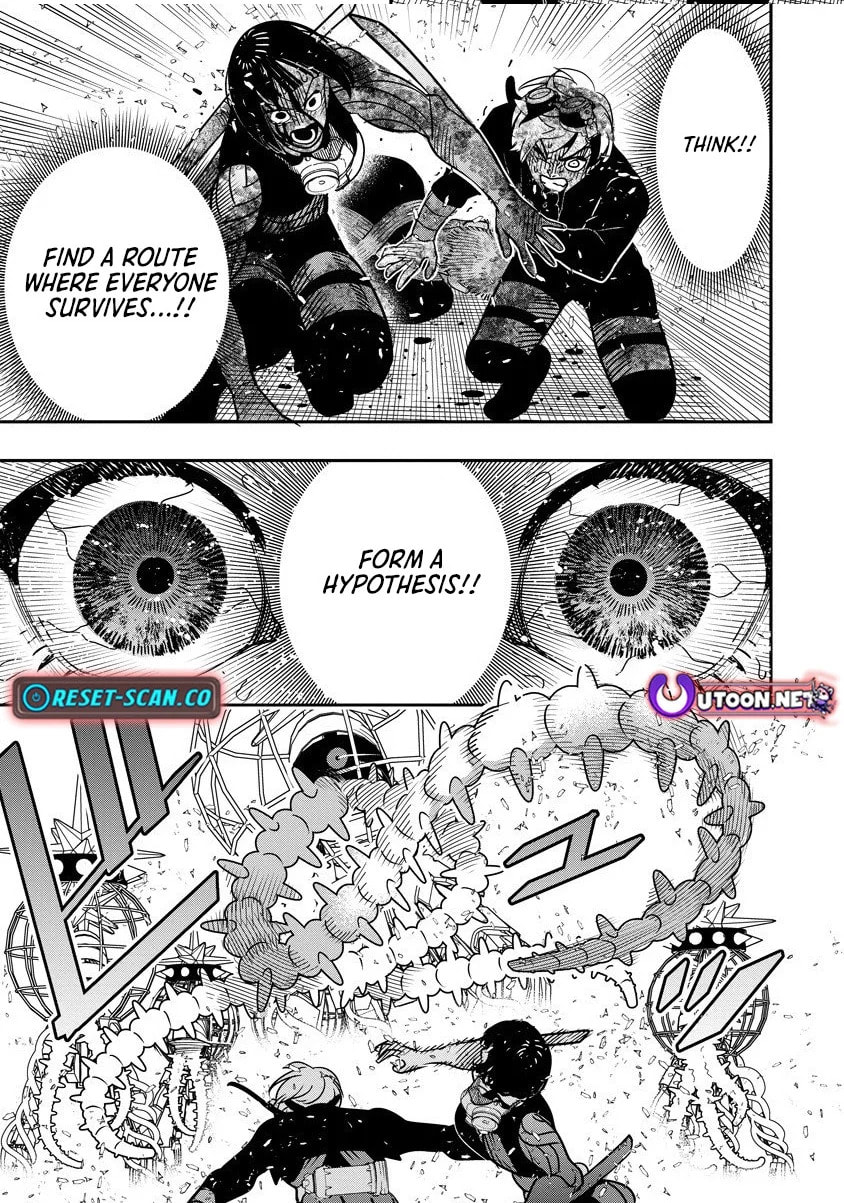 Hyoukaku no Meteoria