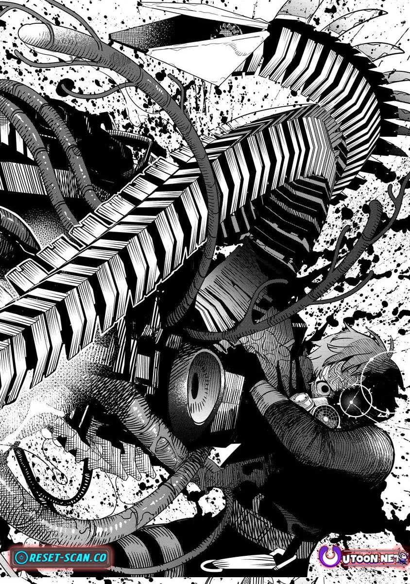 Hyoukaku no Meteoria