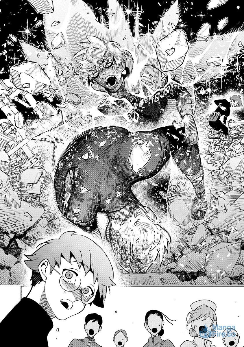 Hyoukaku no Meteoria