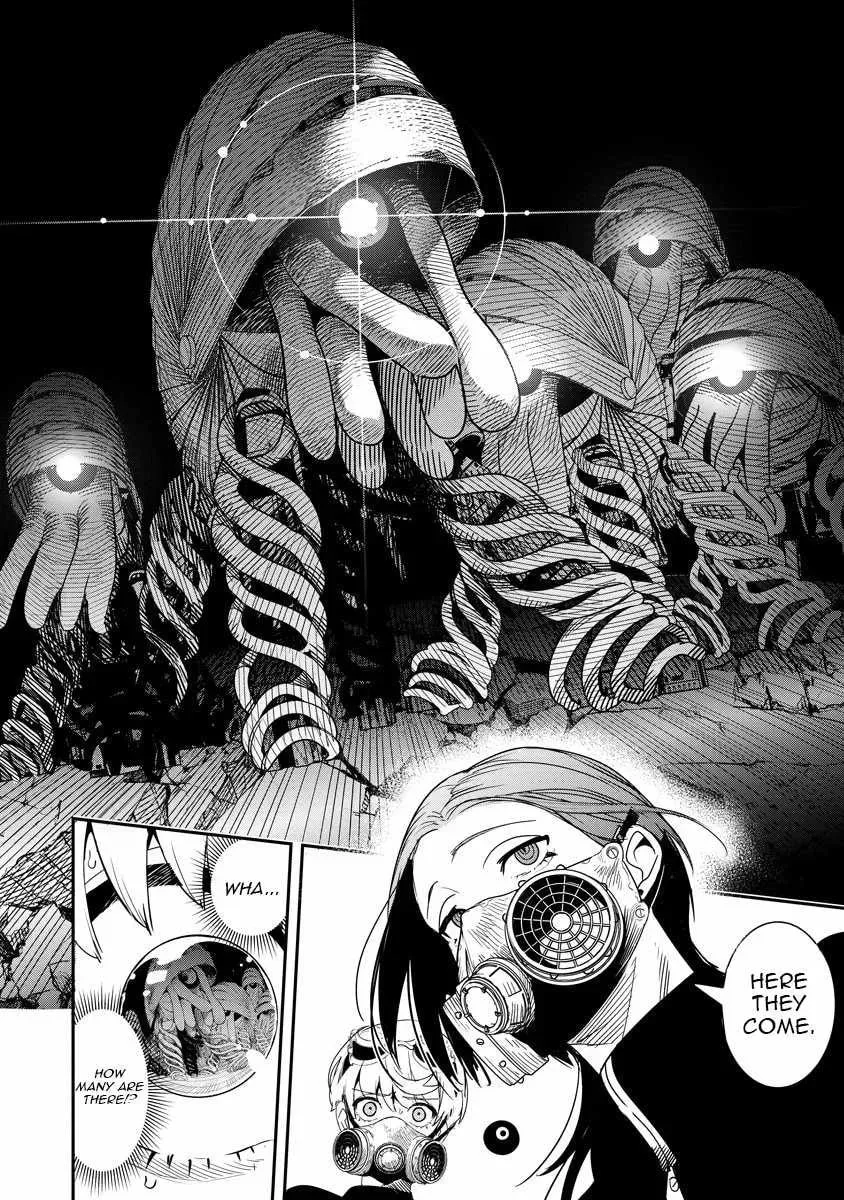 Hyoukaku no Meteoria