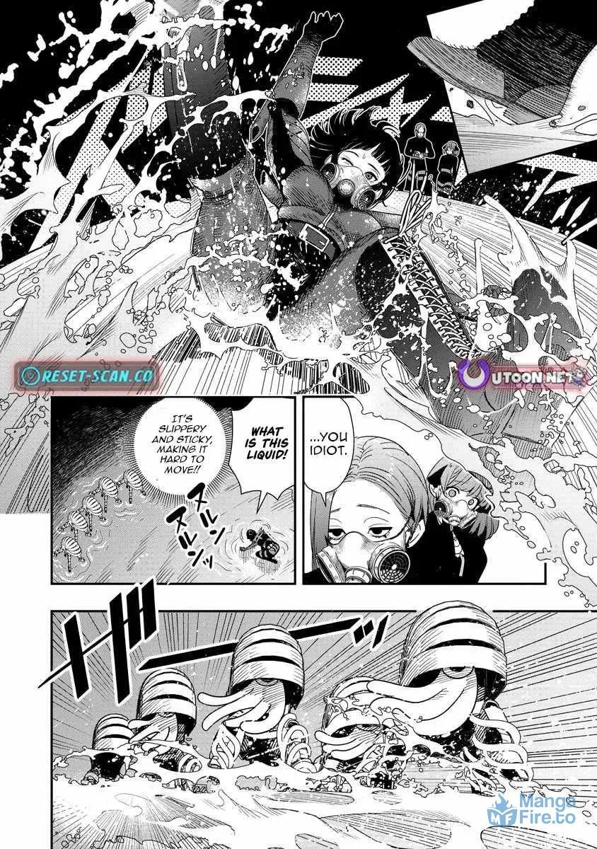 Hyoukaku no Meteoria