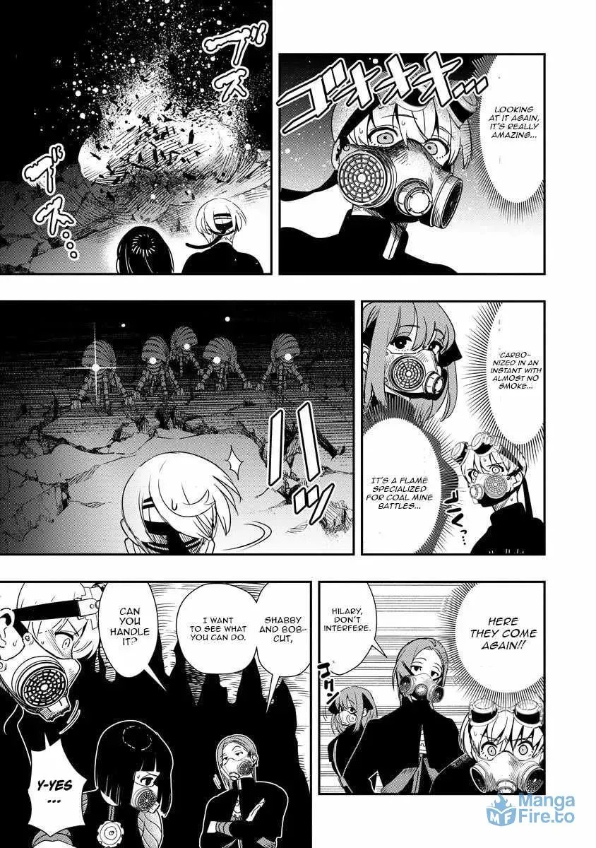 Hyoukaku no Meteoria