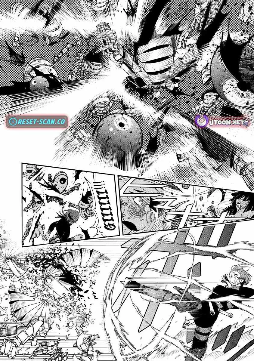 Hyoukaku no Meteoria