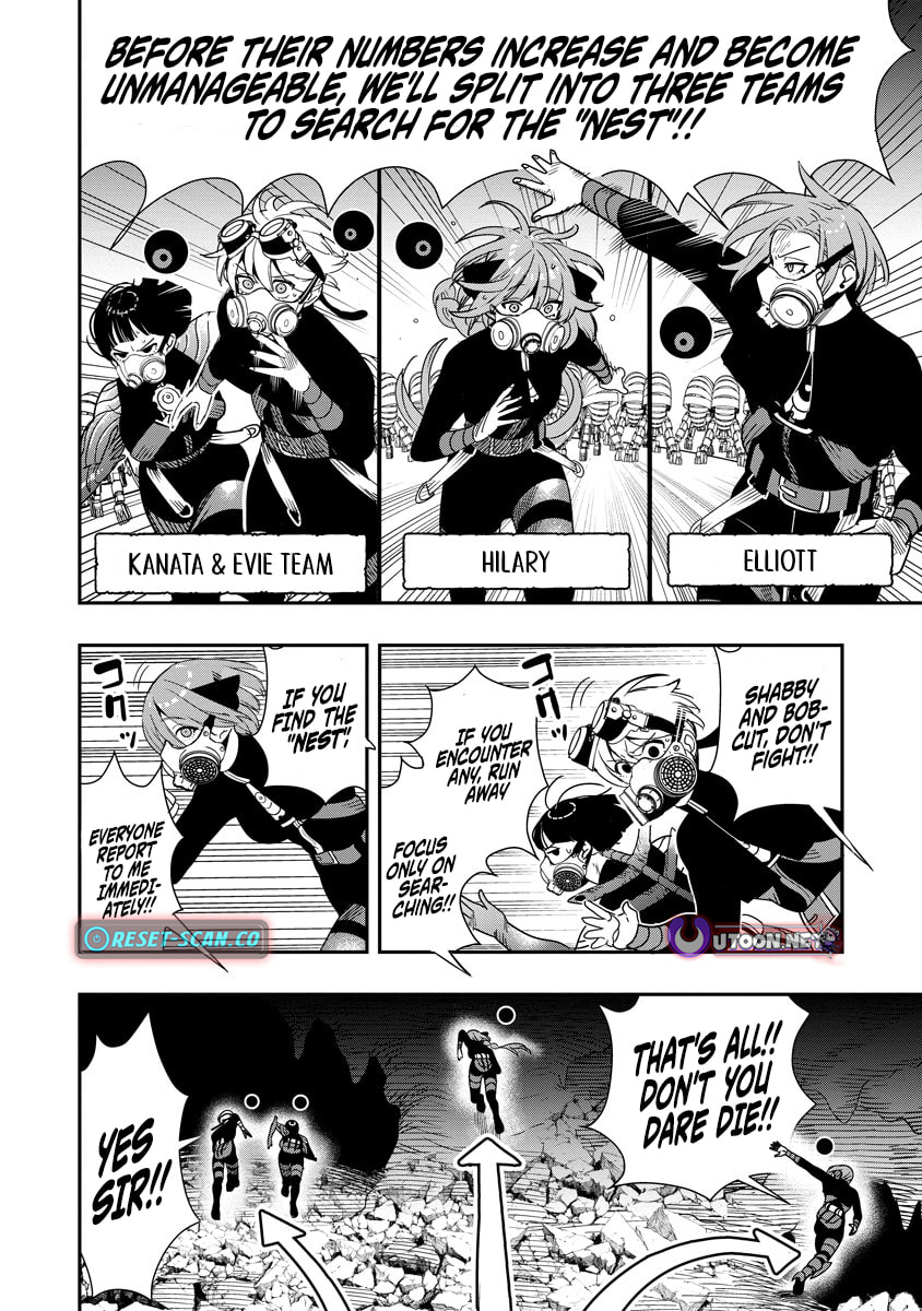 Hyoukaku no Meteoria