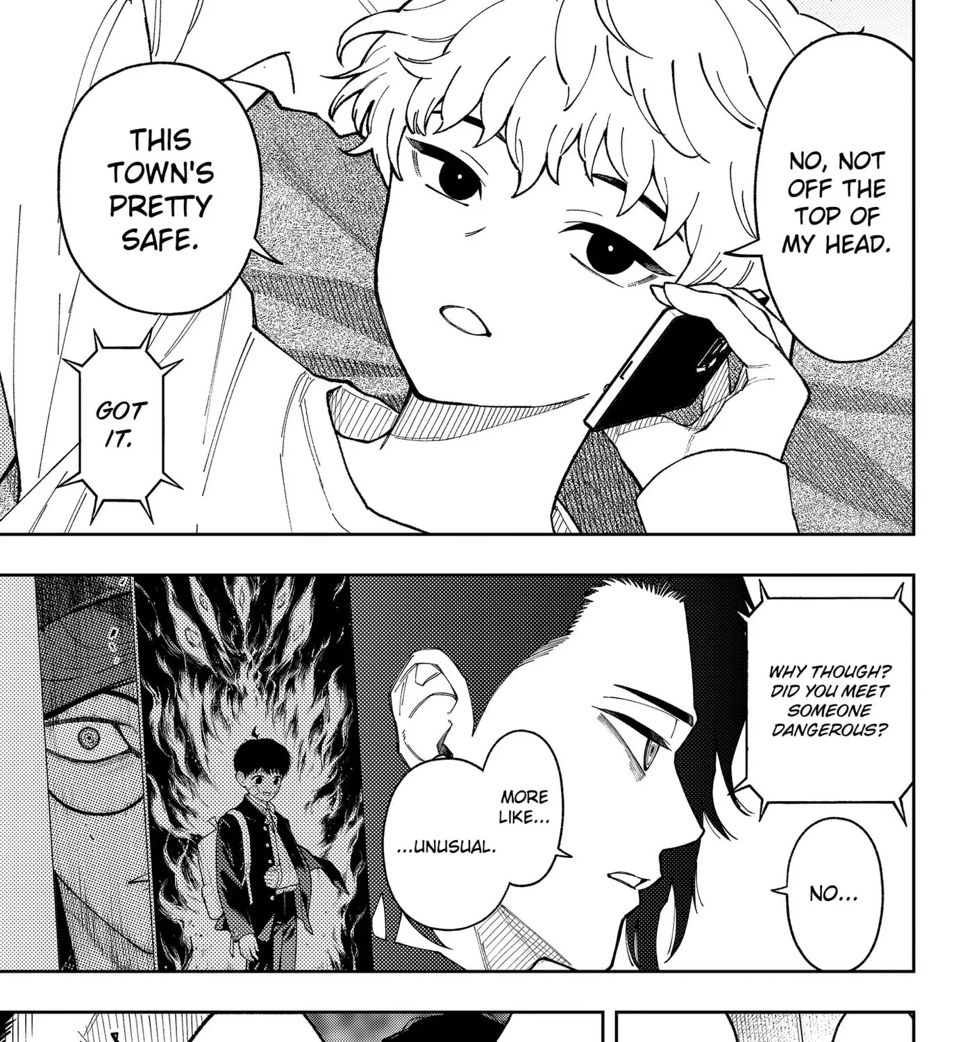 Asura Verdict