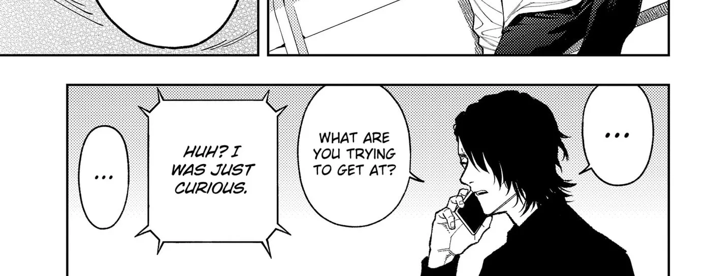 Asura Verdict