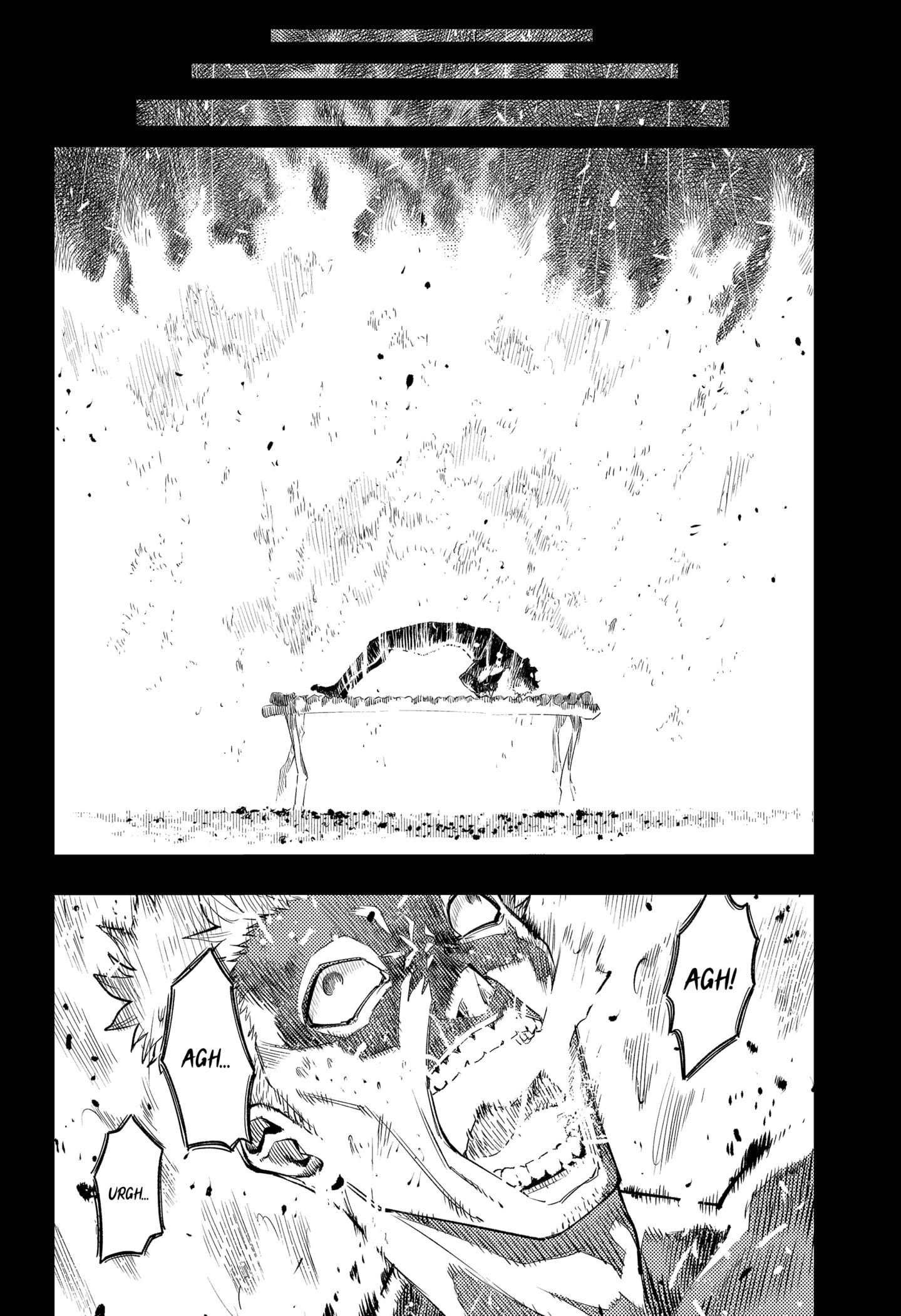 Asura Verdict