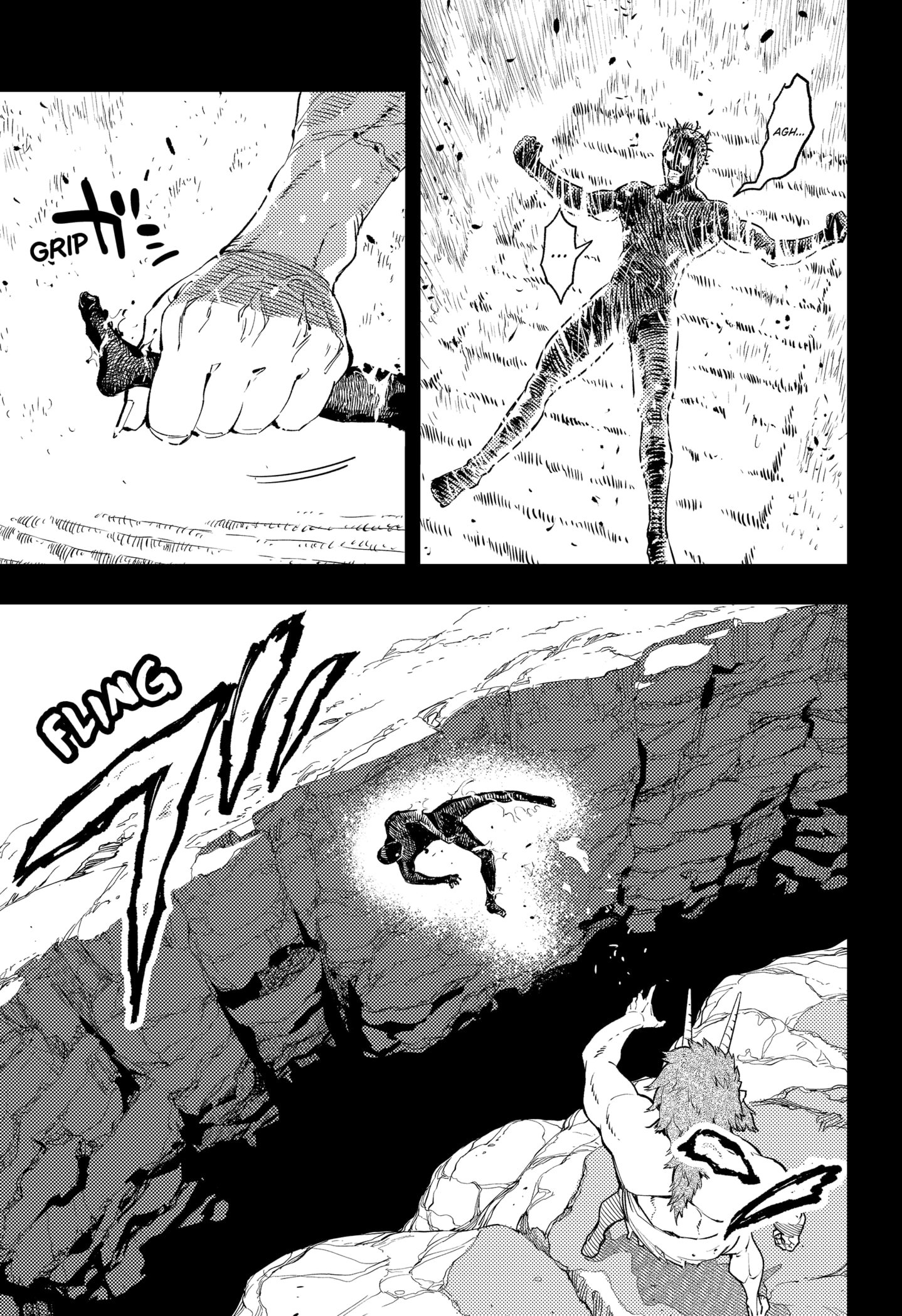 Asura Verdict