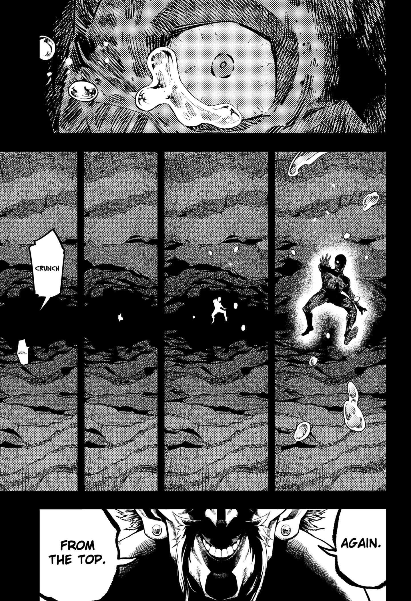 Asura Verdict