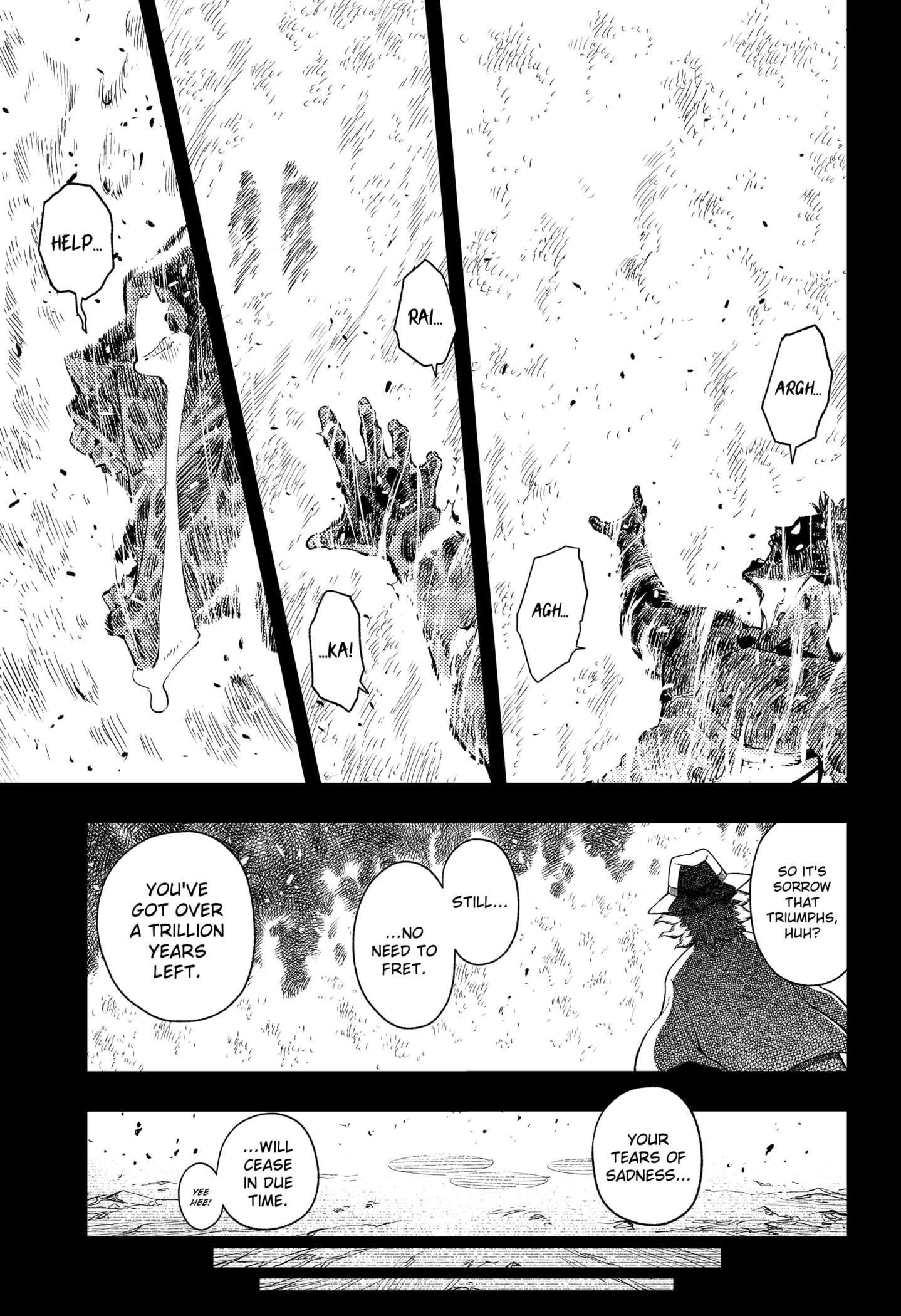Asura Verdict