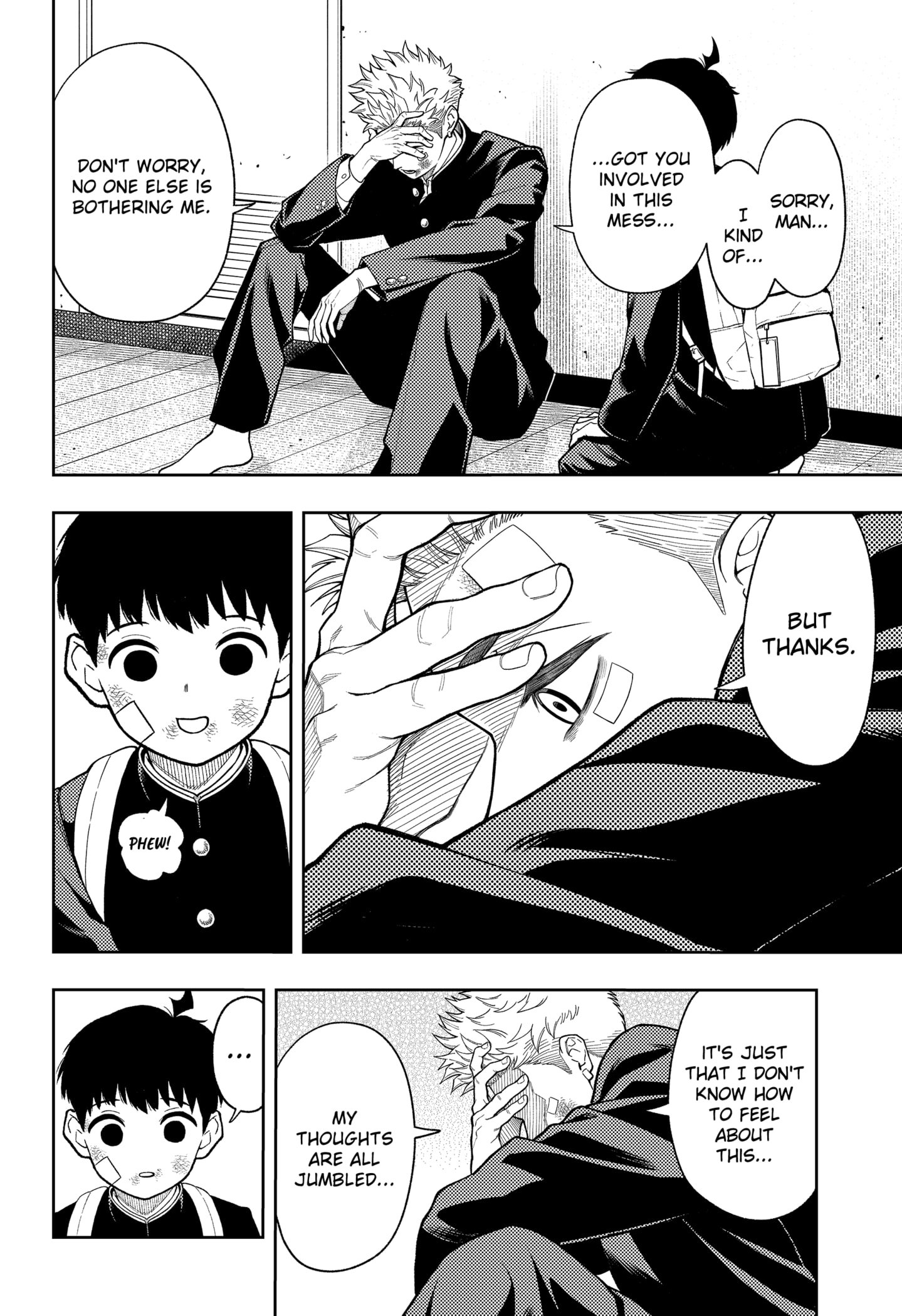 Asura Verdict