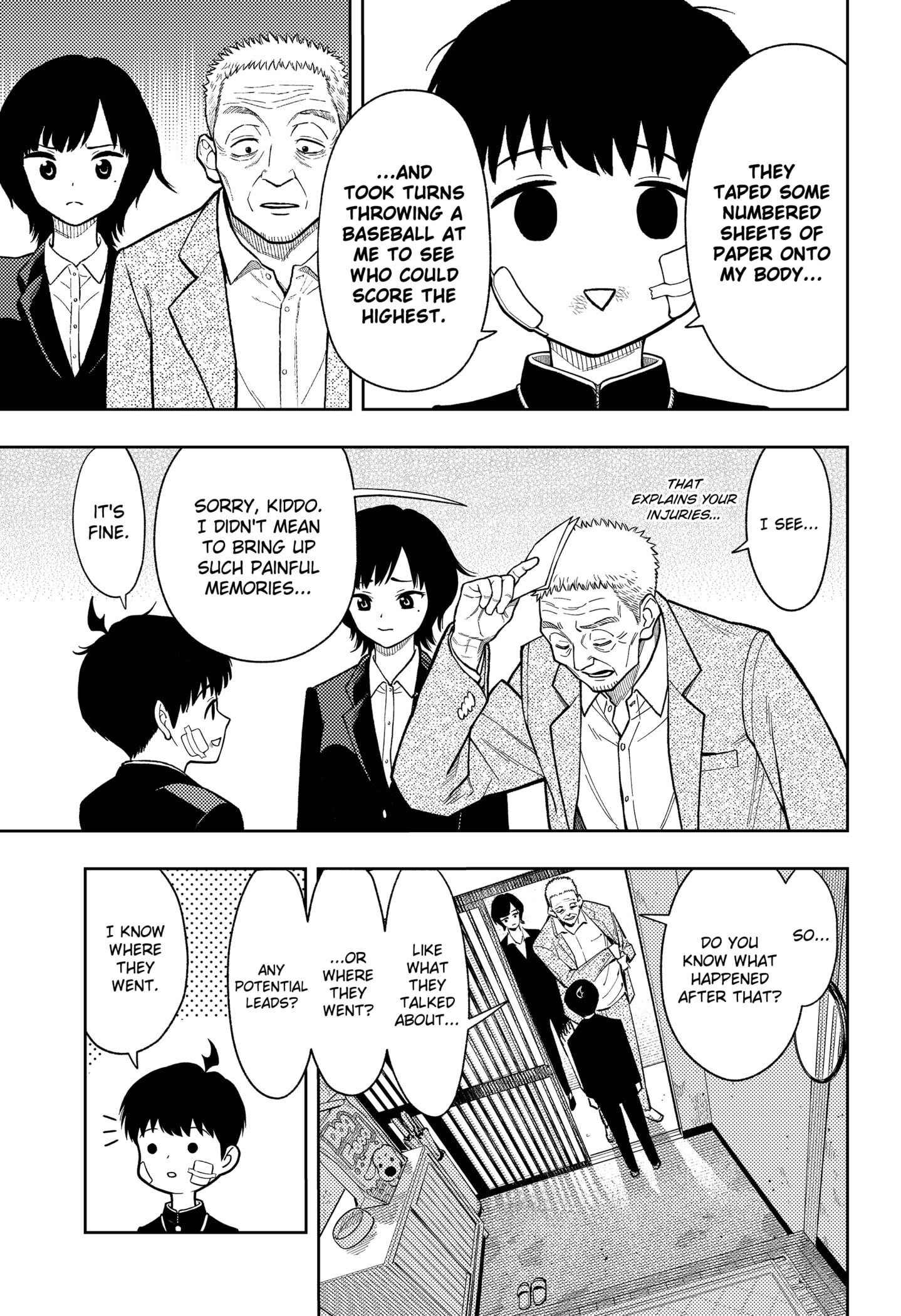 Asura Verdict