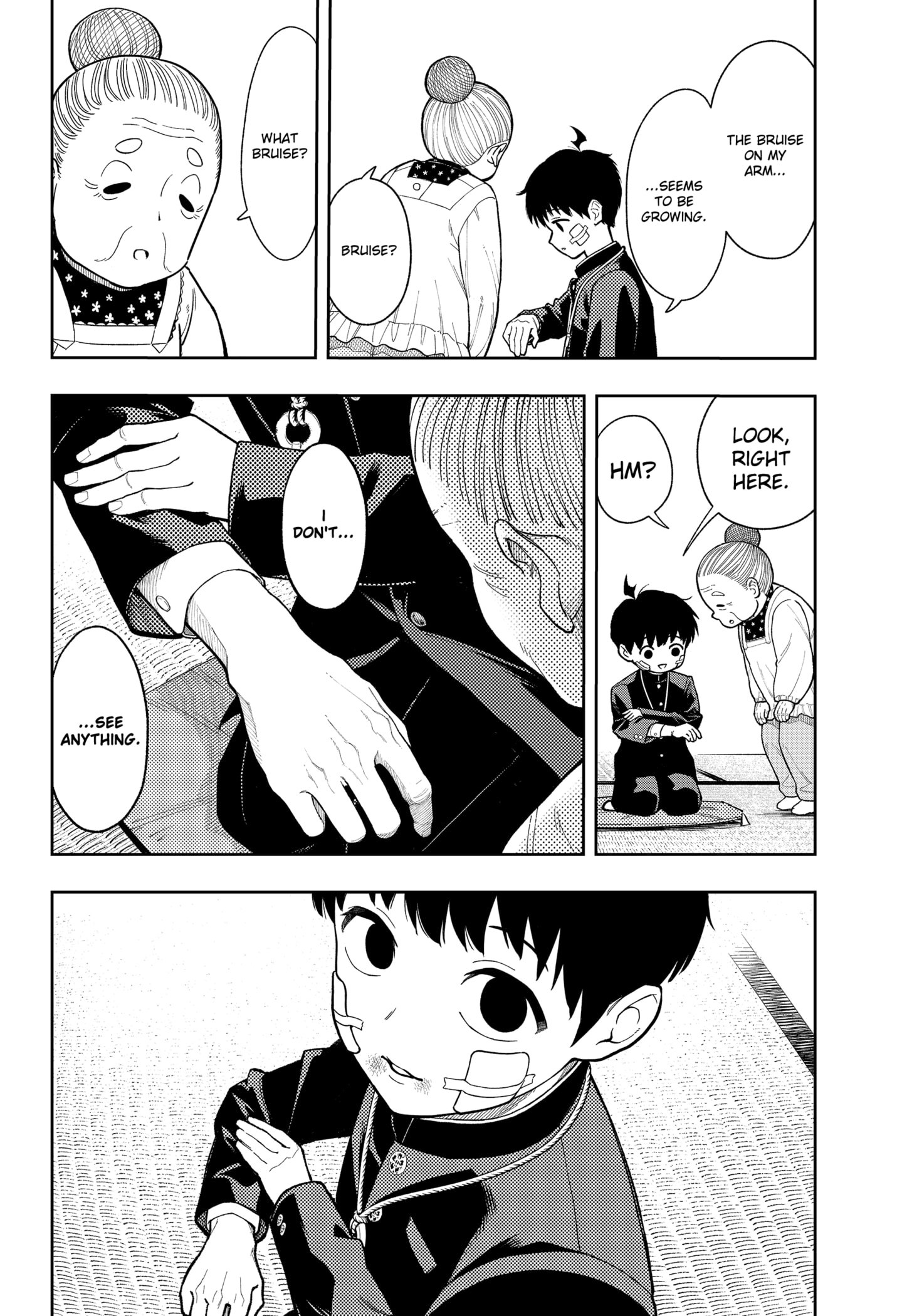 Asura Verdict