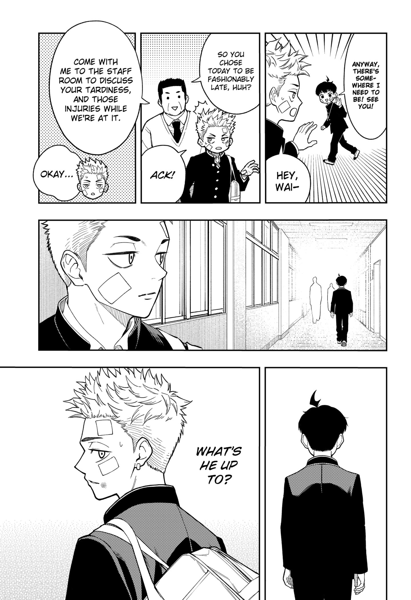 Asura Verdict