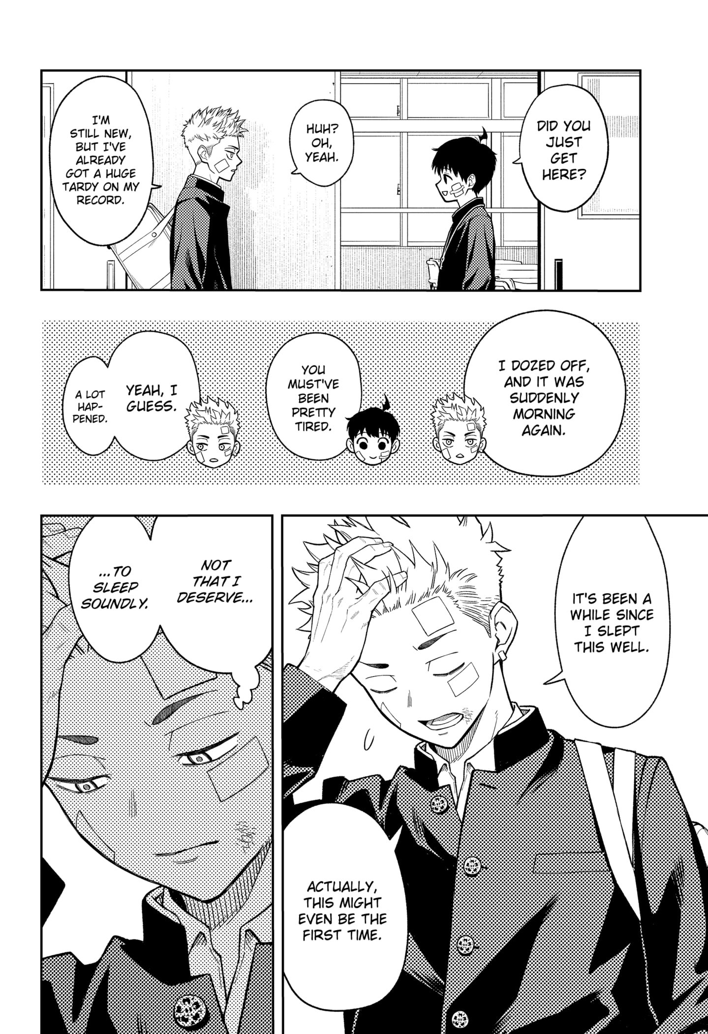 Asura Verdict