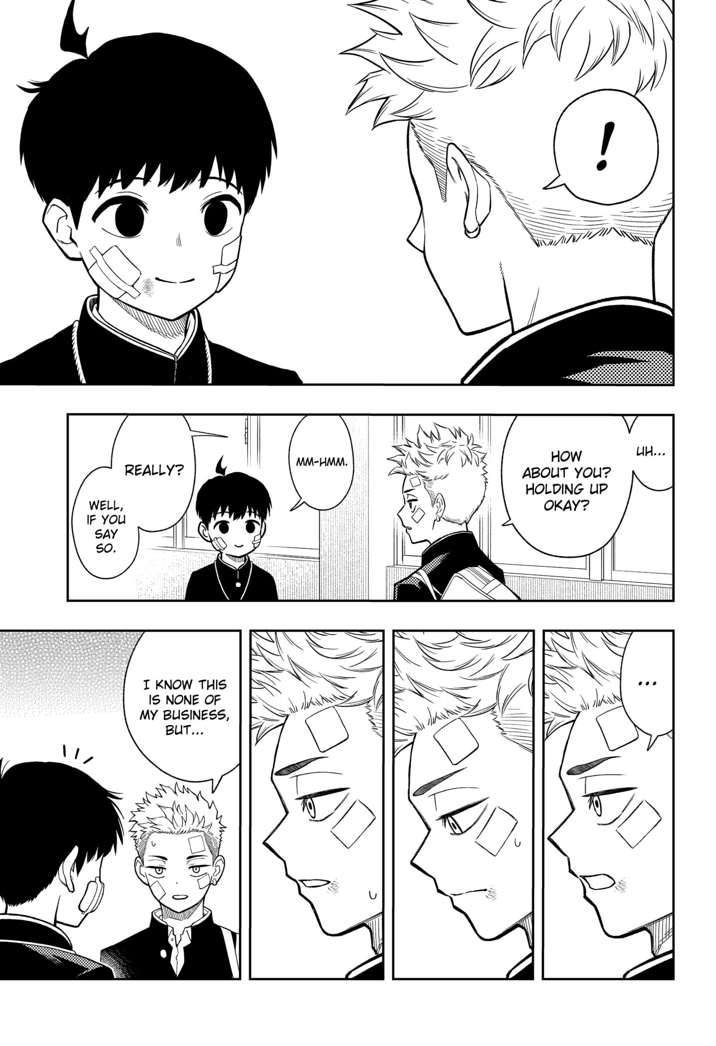 Asura Verdict