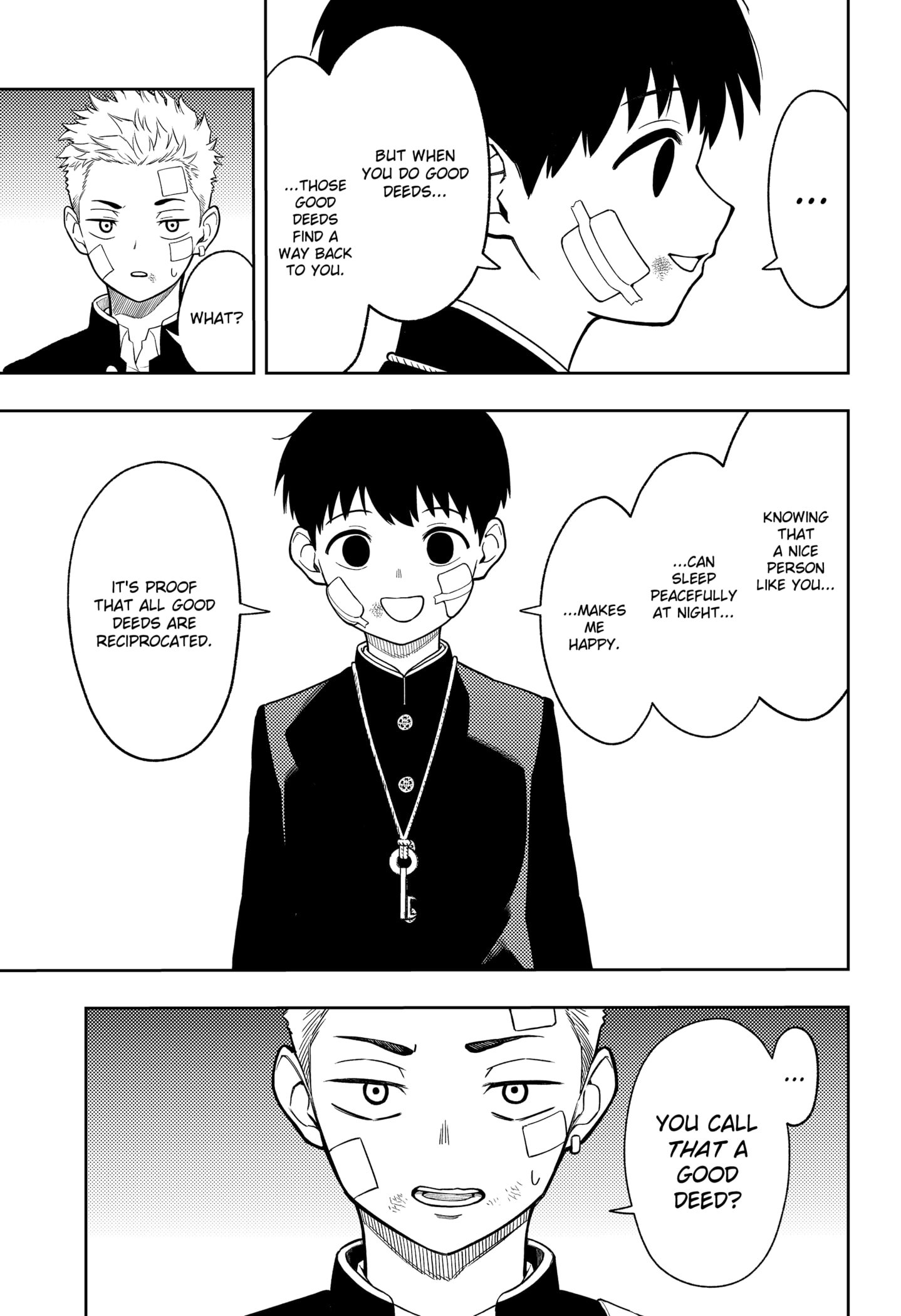 Asura Verdict