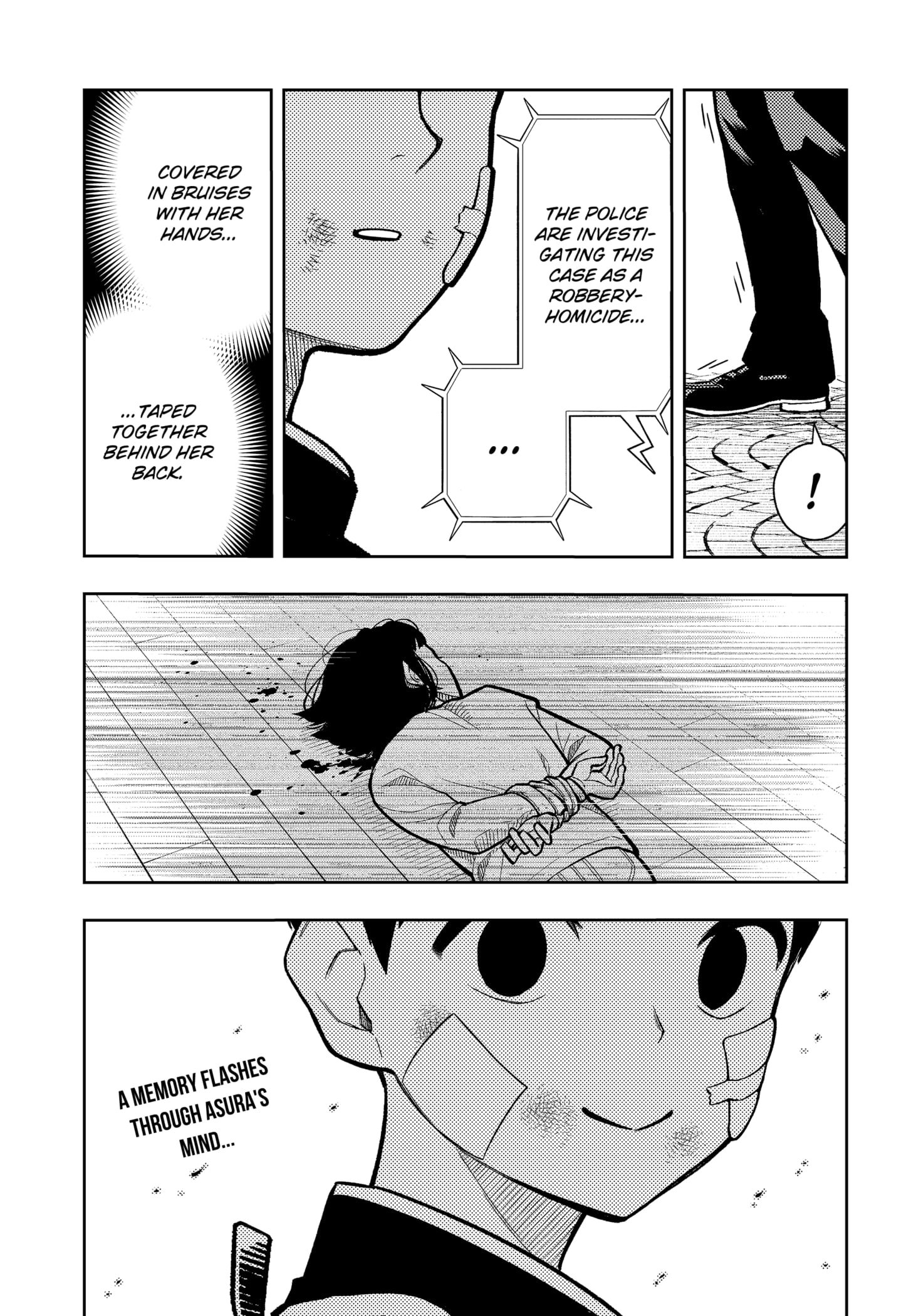 Asura Verdict