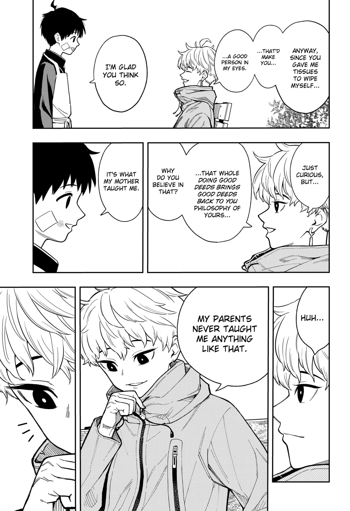 Asura Verdict