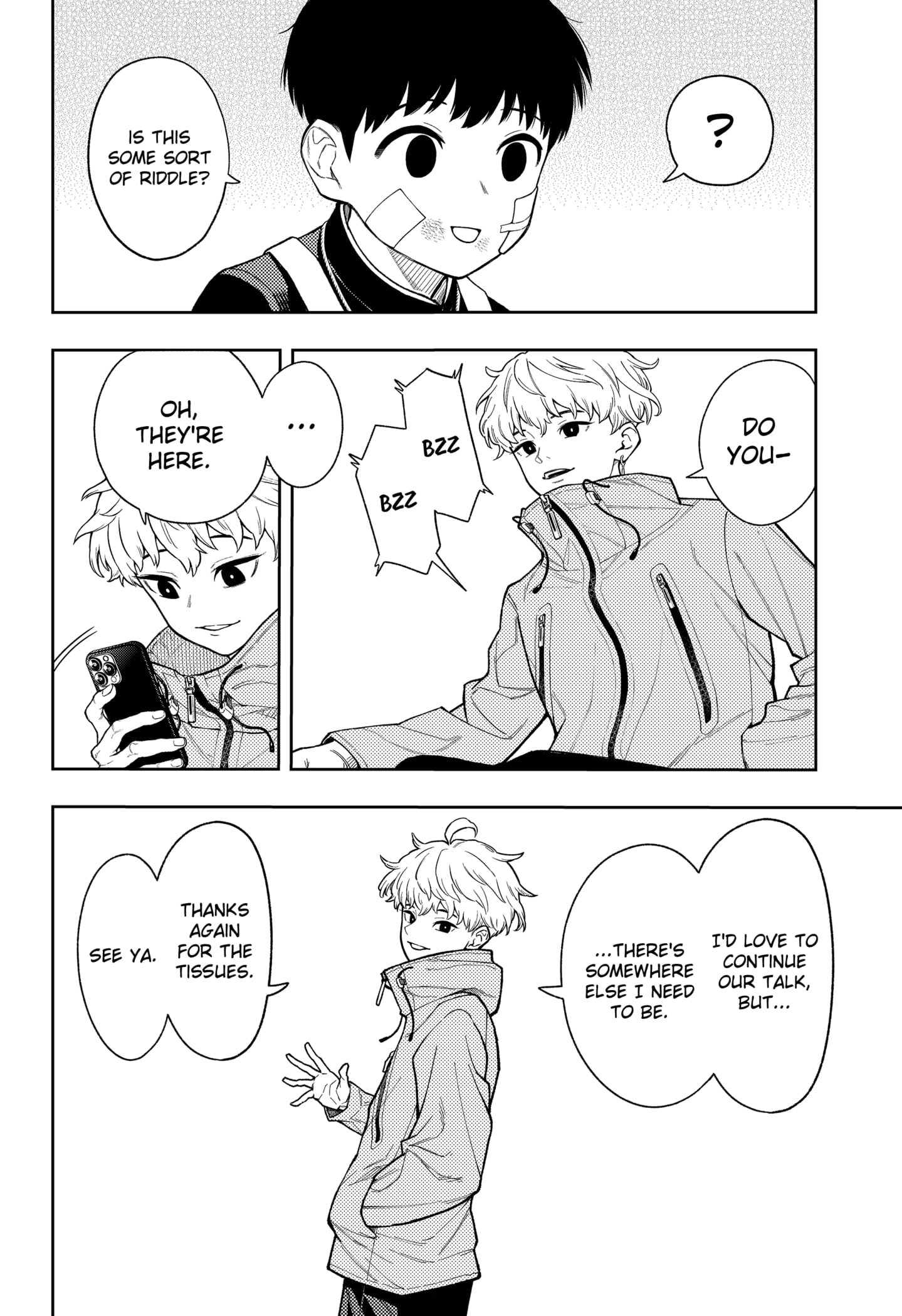 Asura Verdict