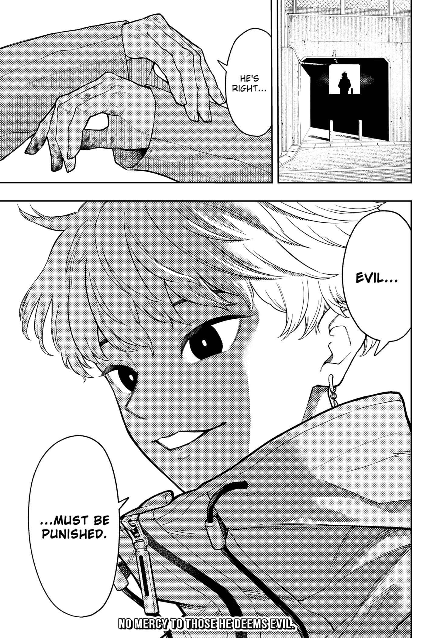 Asura Verdict