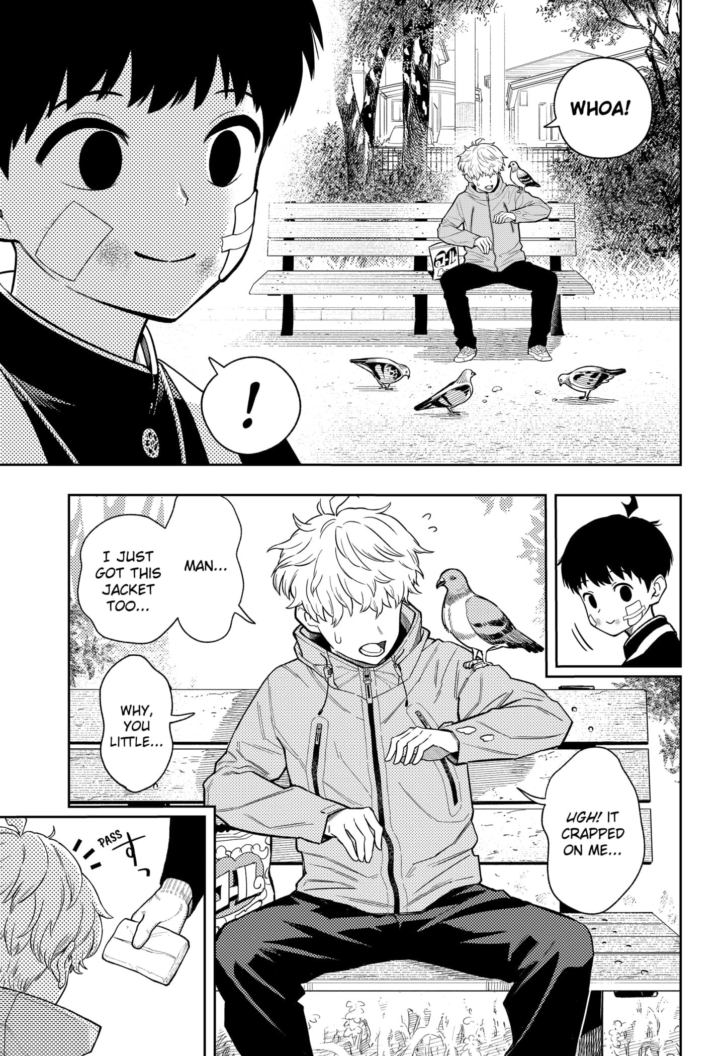 Asura Verdict