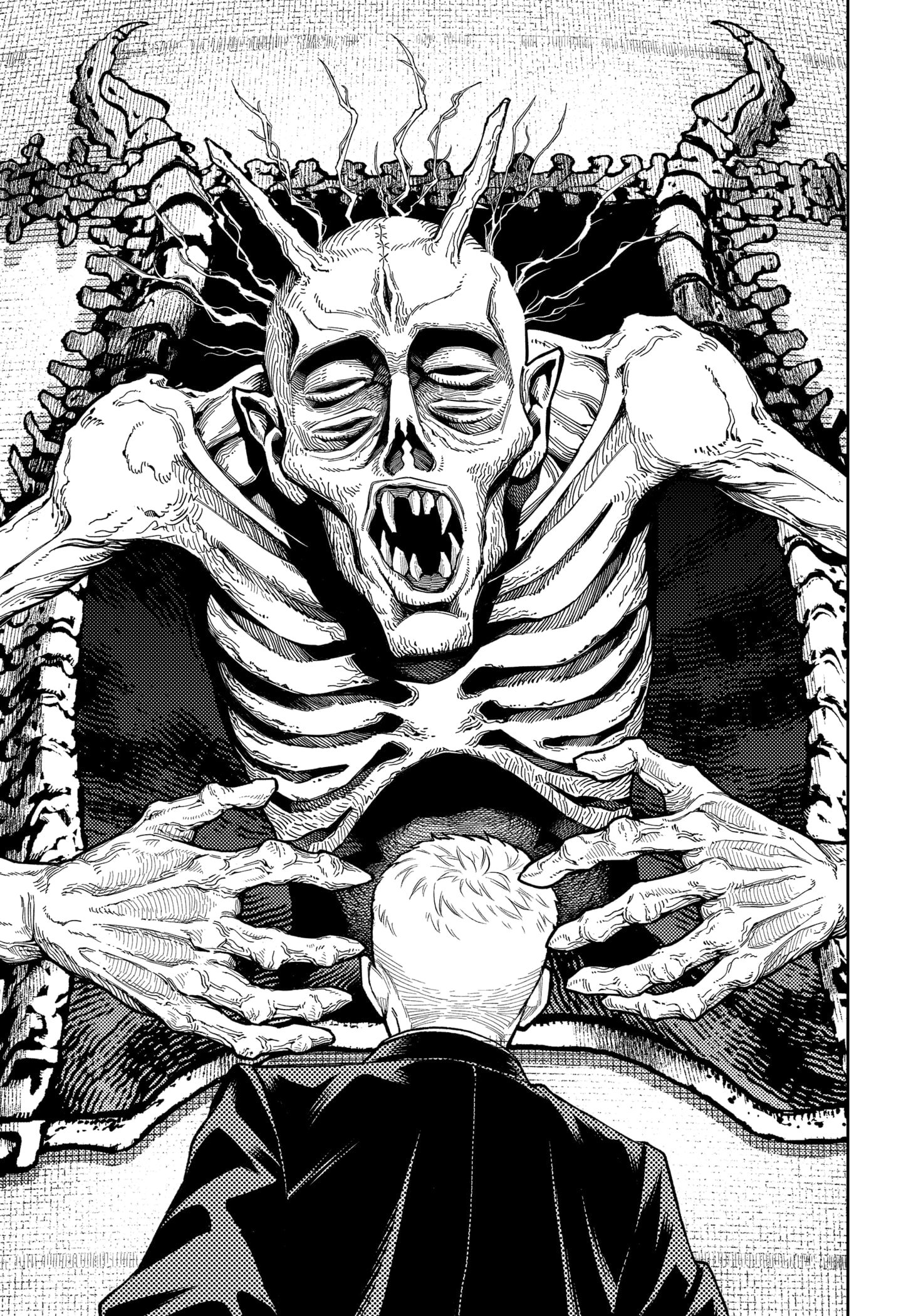 Asura Verdict
