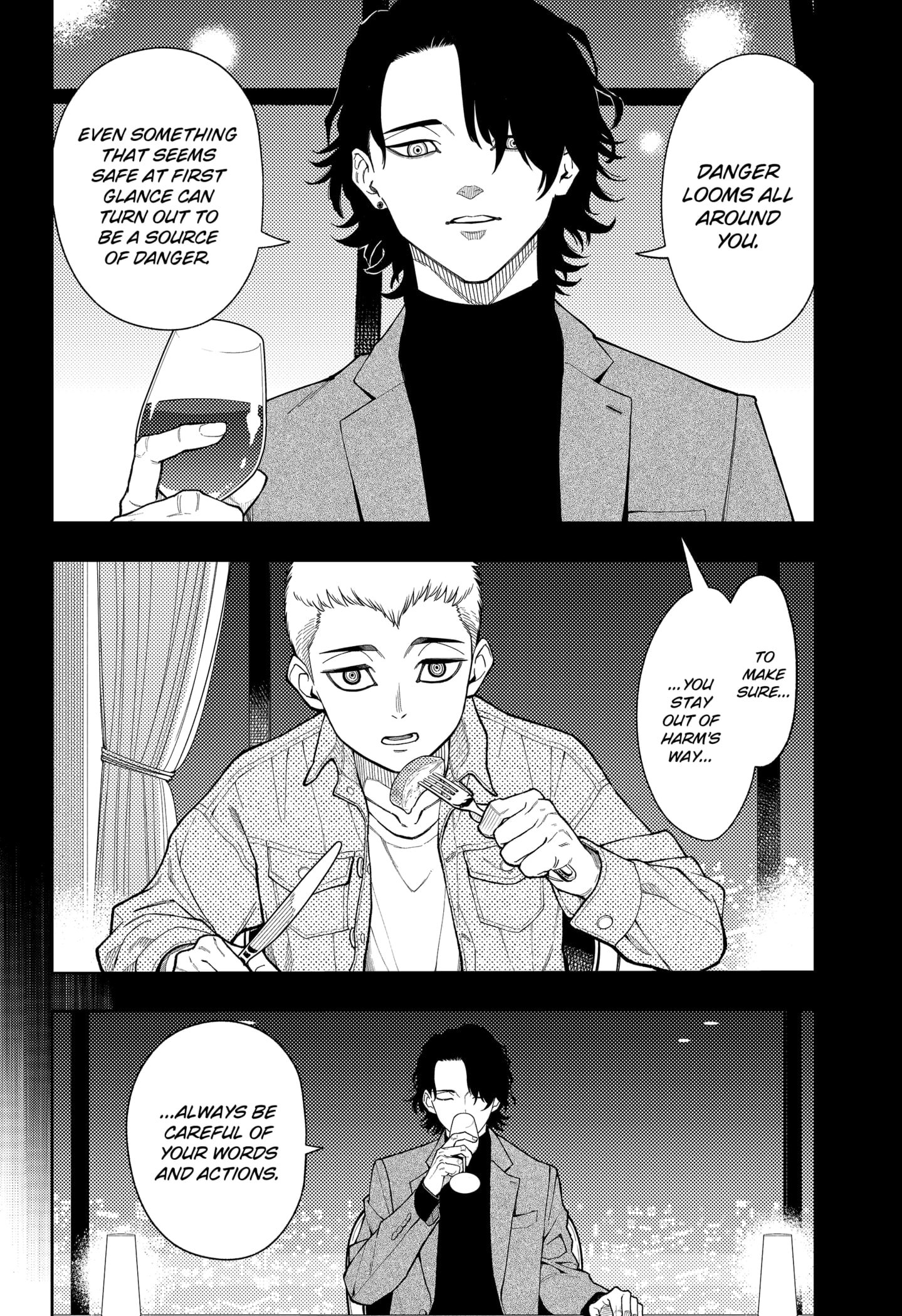 Asura Verdict