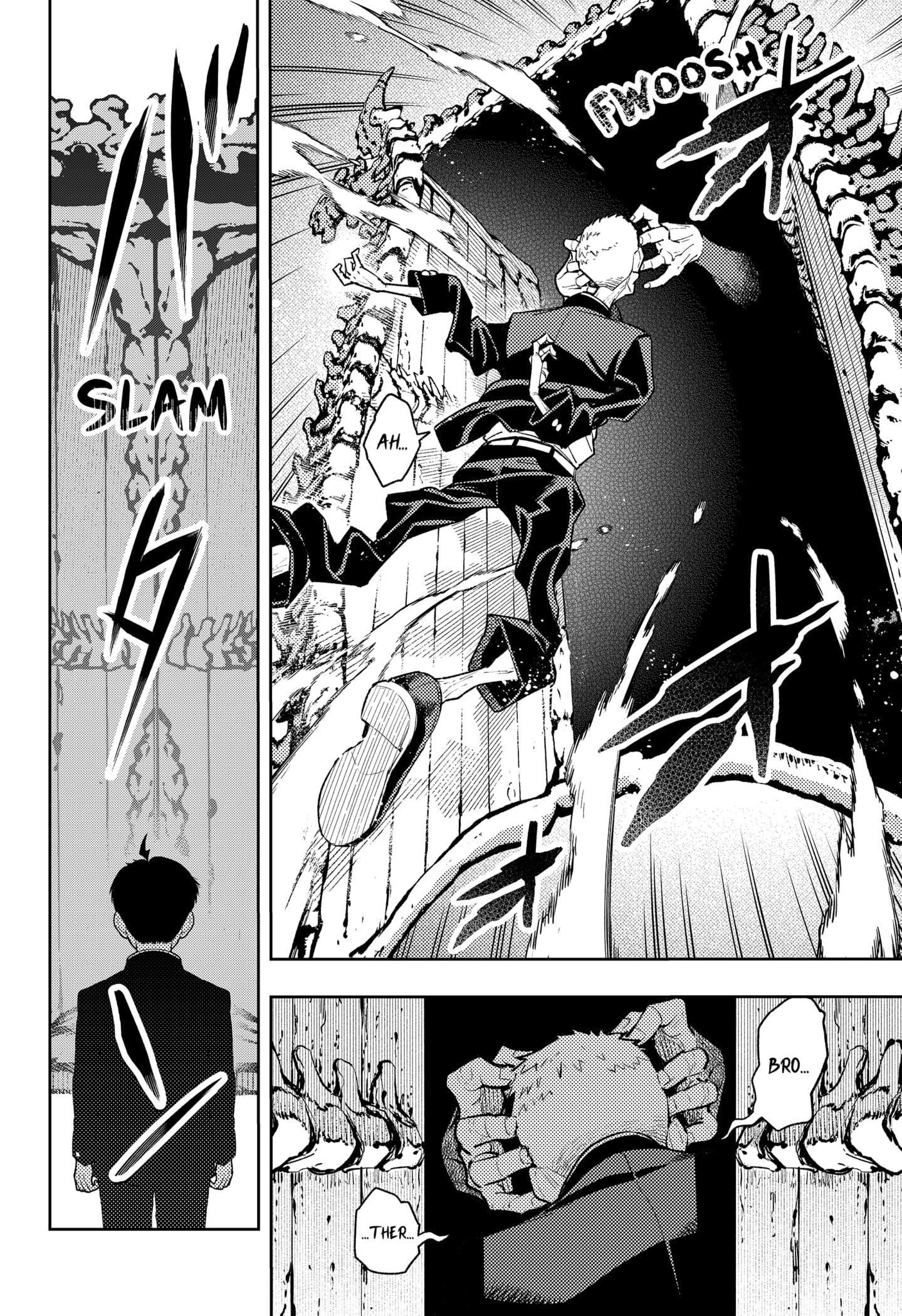 Asura Verdict