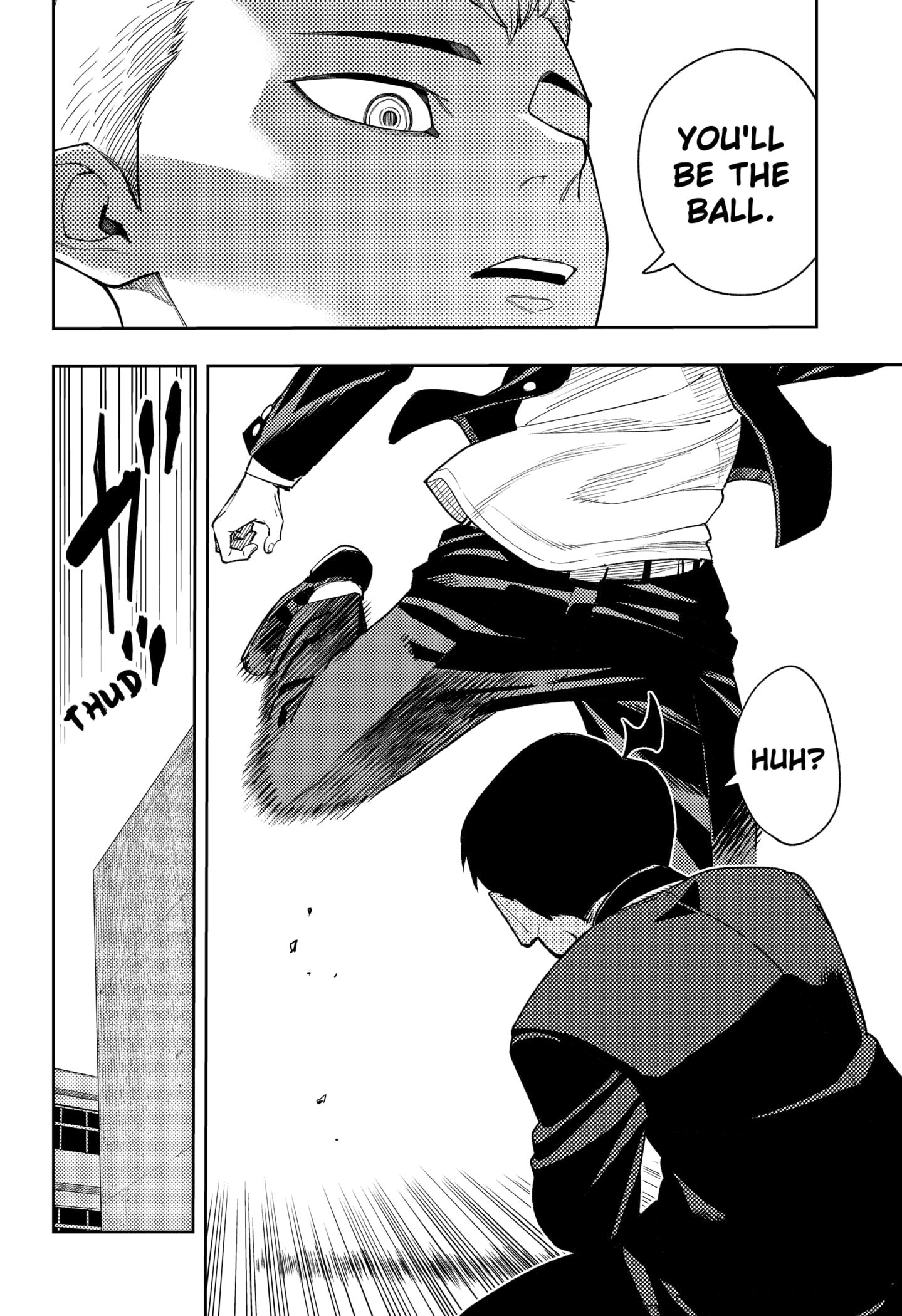 Asura Verdict
