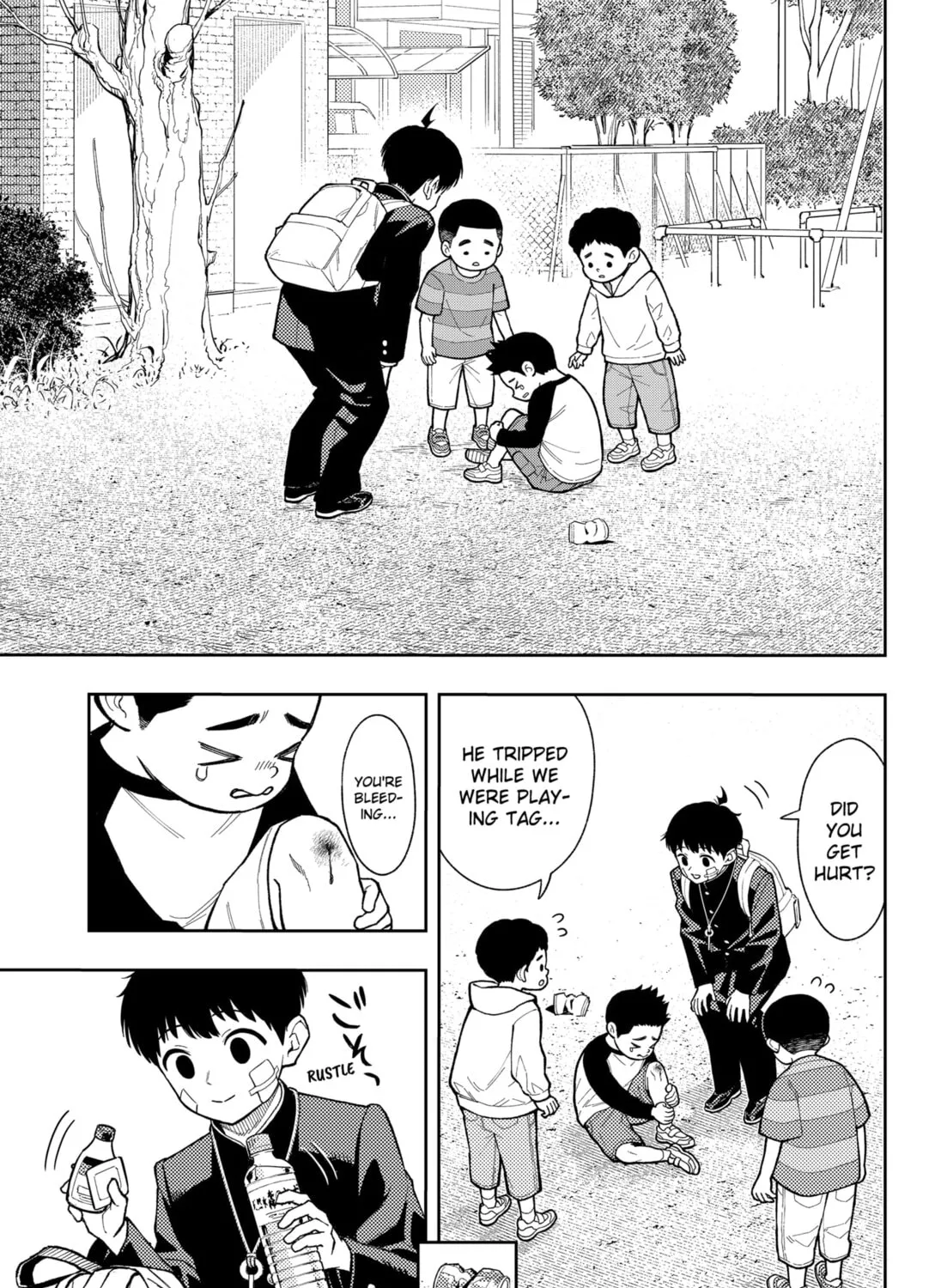 Asura Verdict
