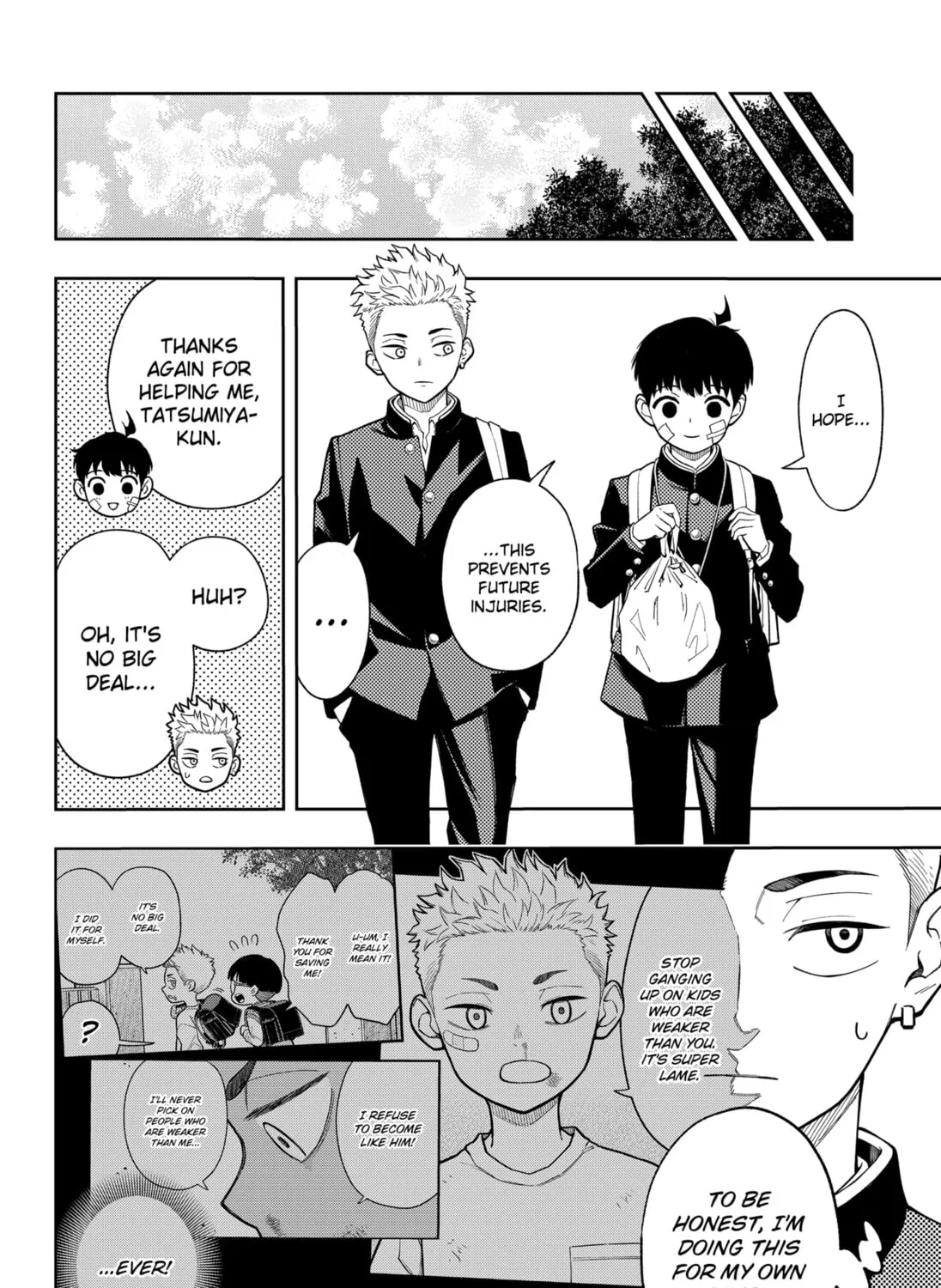 Asura Verdict