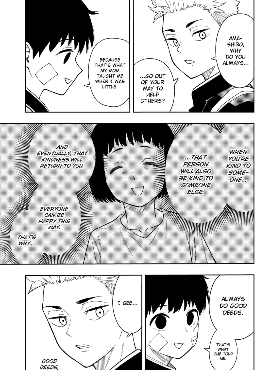 Asura Verdict
