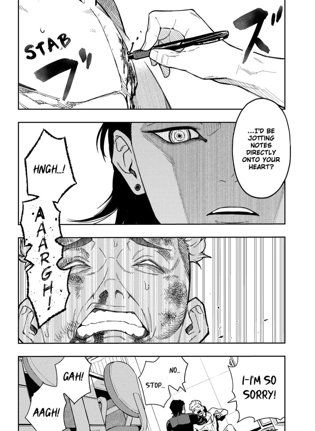 Asura Verdict