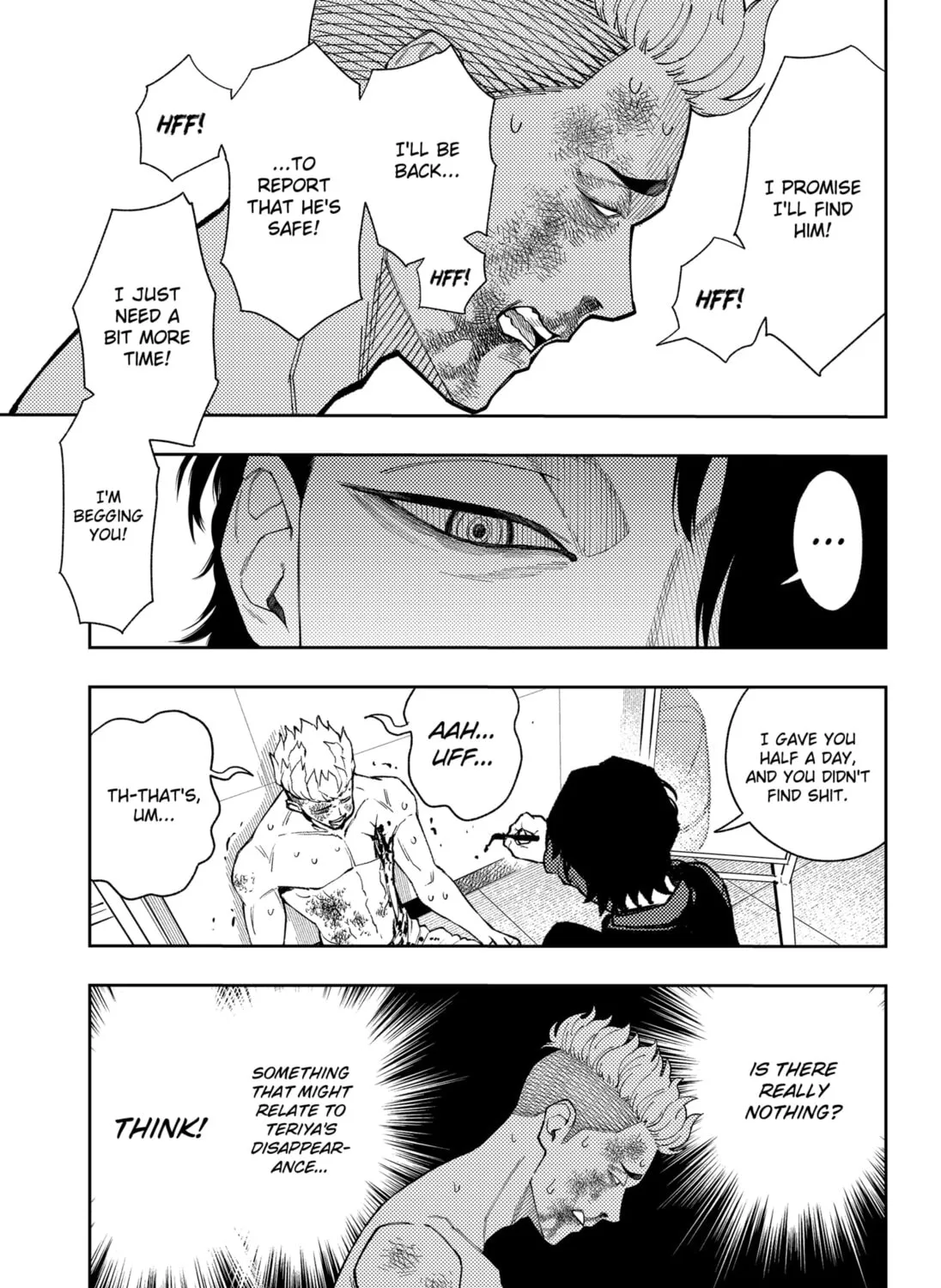 Asura Verdict