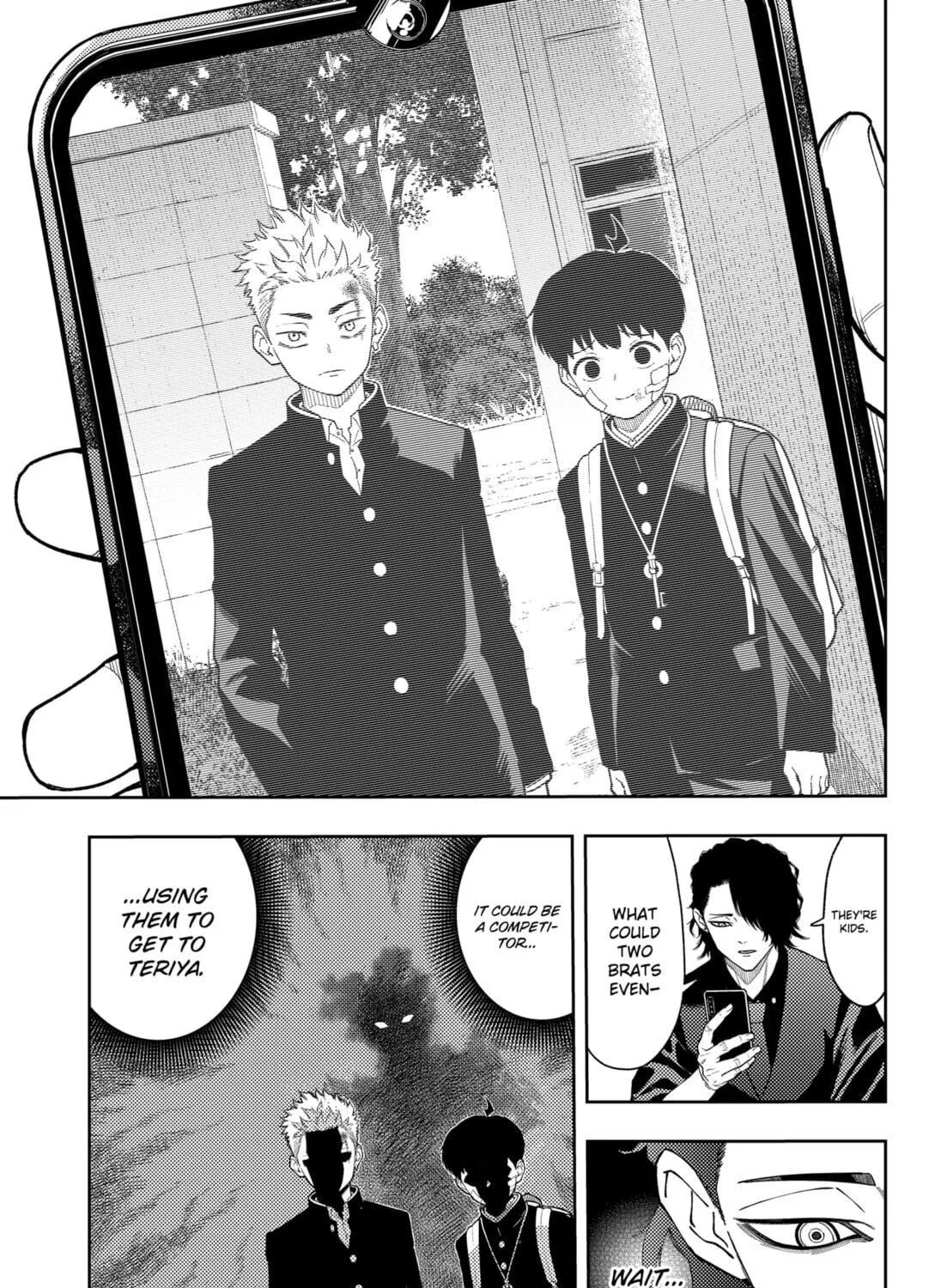 Asura Verdict