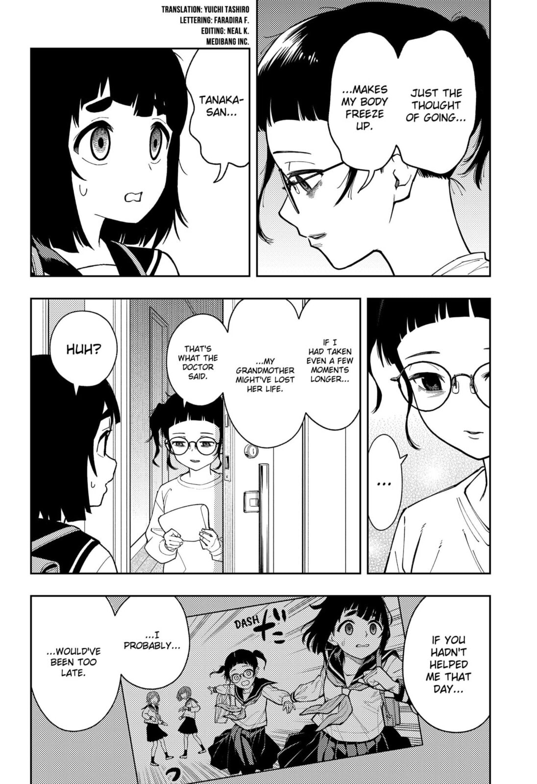 Asura Verdict