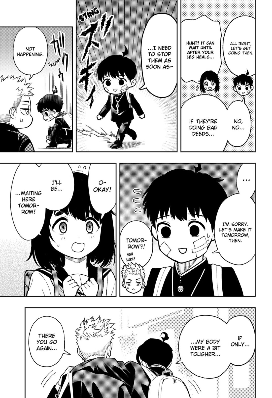 Asura Verdict